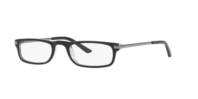 Aste ricambio originali Luxottica ZLU320310
