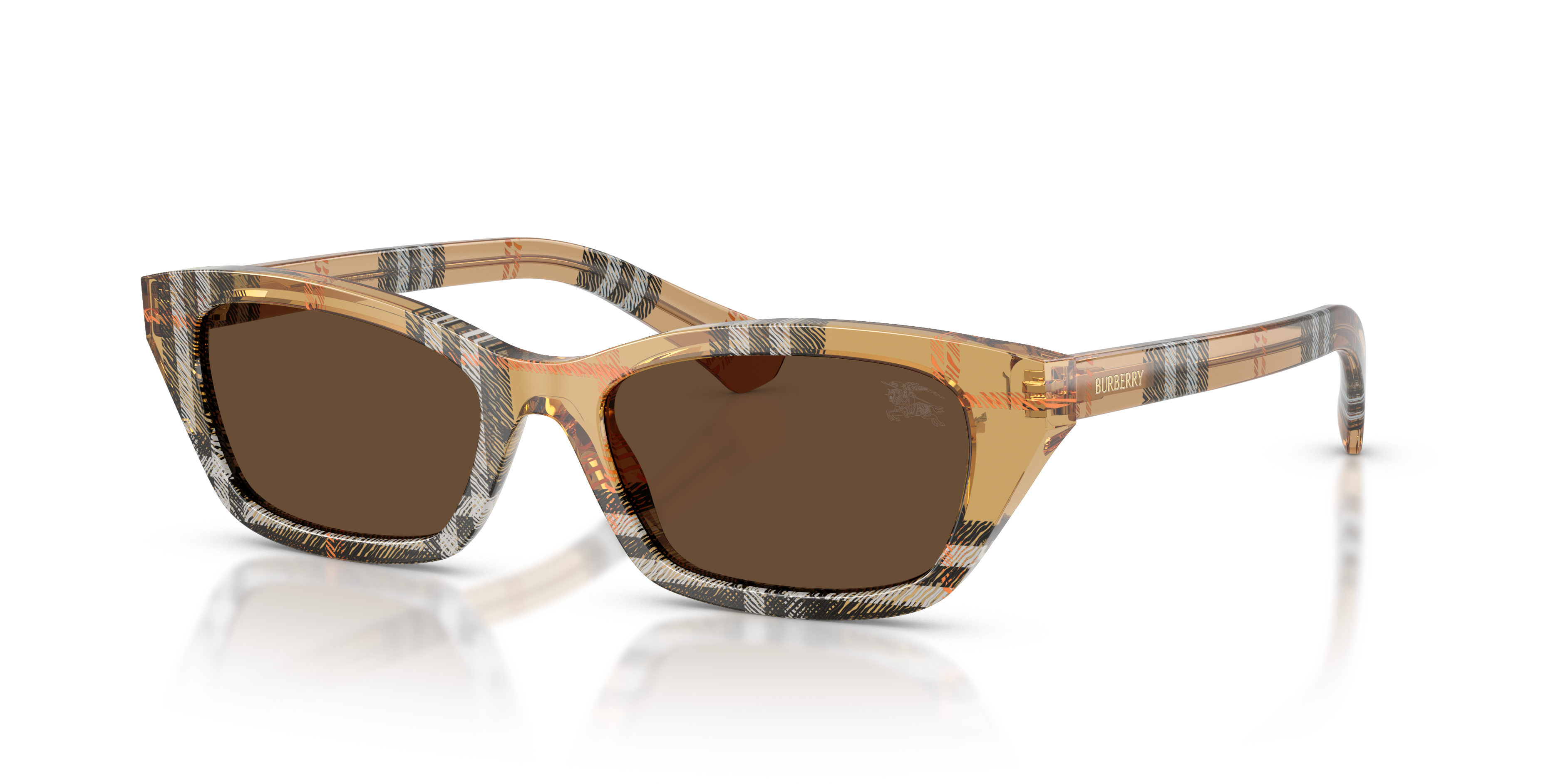 Astucci ricambio originale Burberry ZBE448840