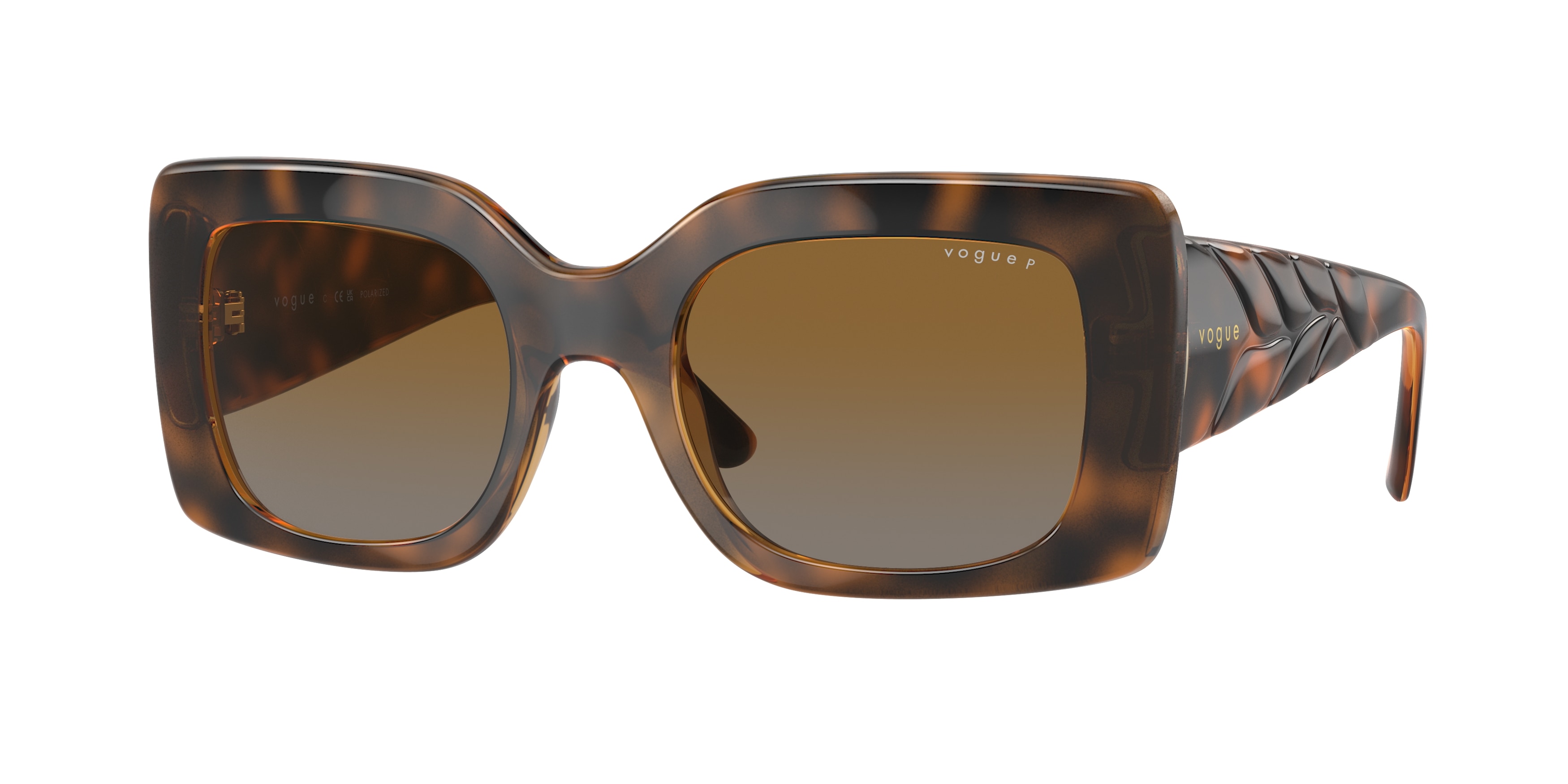 2386T5 - Havana Topo/Castanho