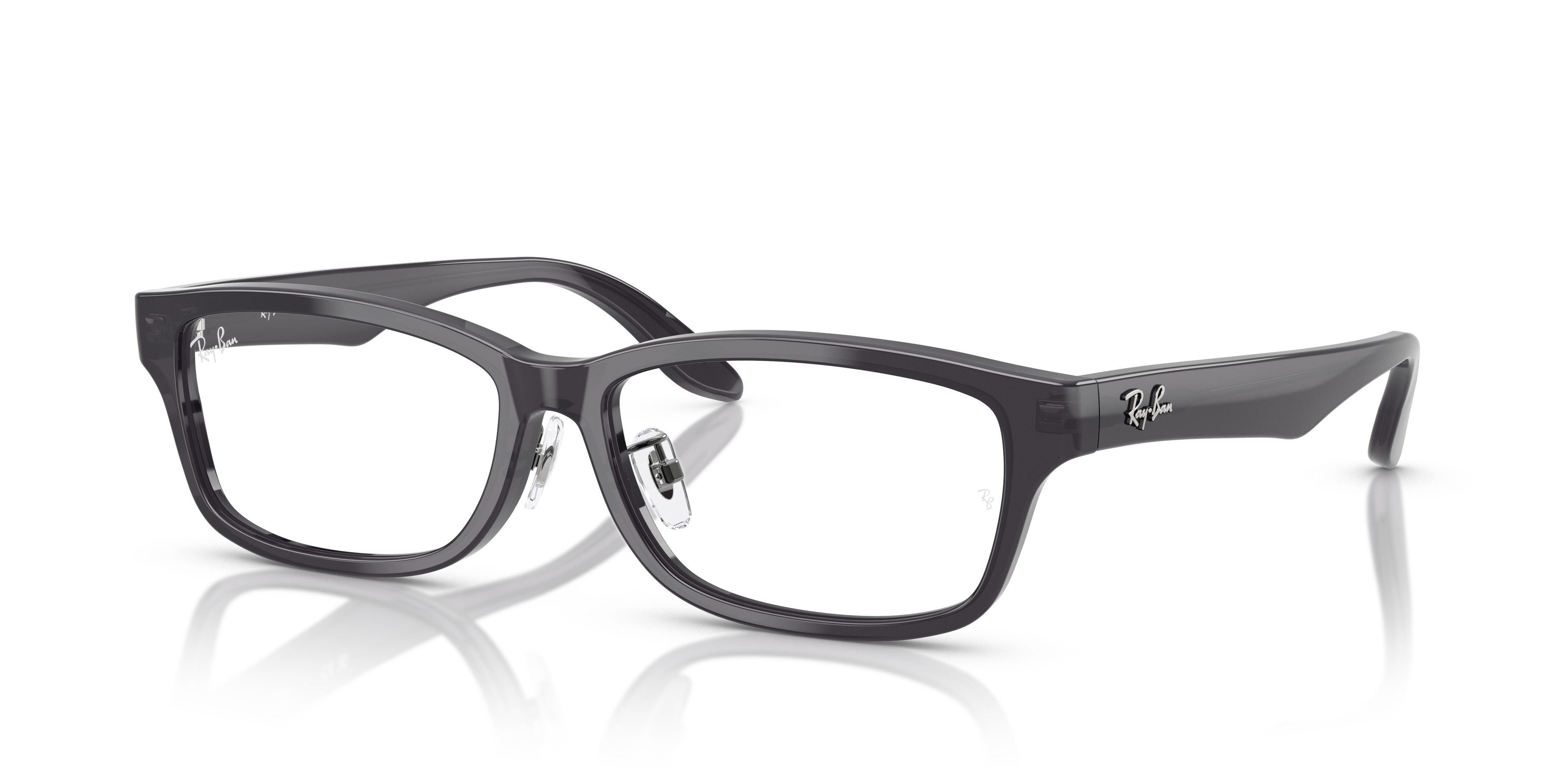 Vite aletta ricambio originale Ray-Ban ZRX5408D8A