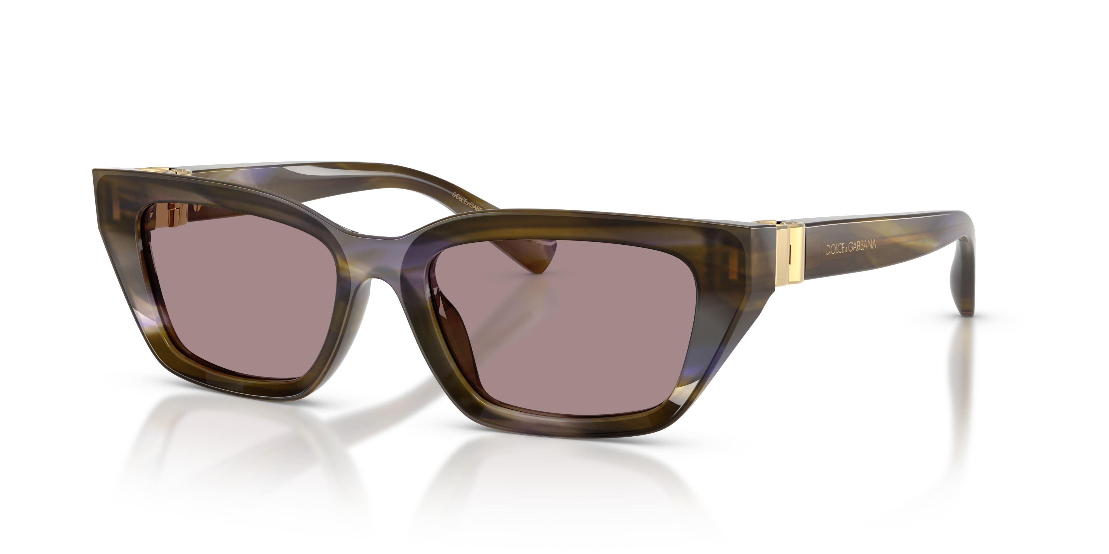 Aste ricambio originale Dolce&Gabbana ZDG453210