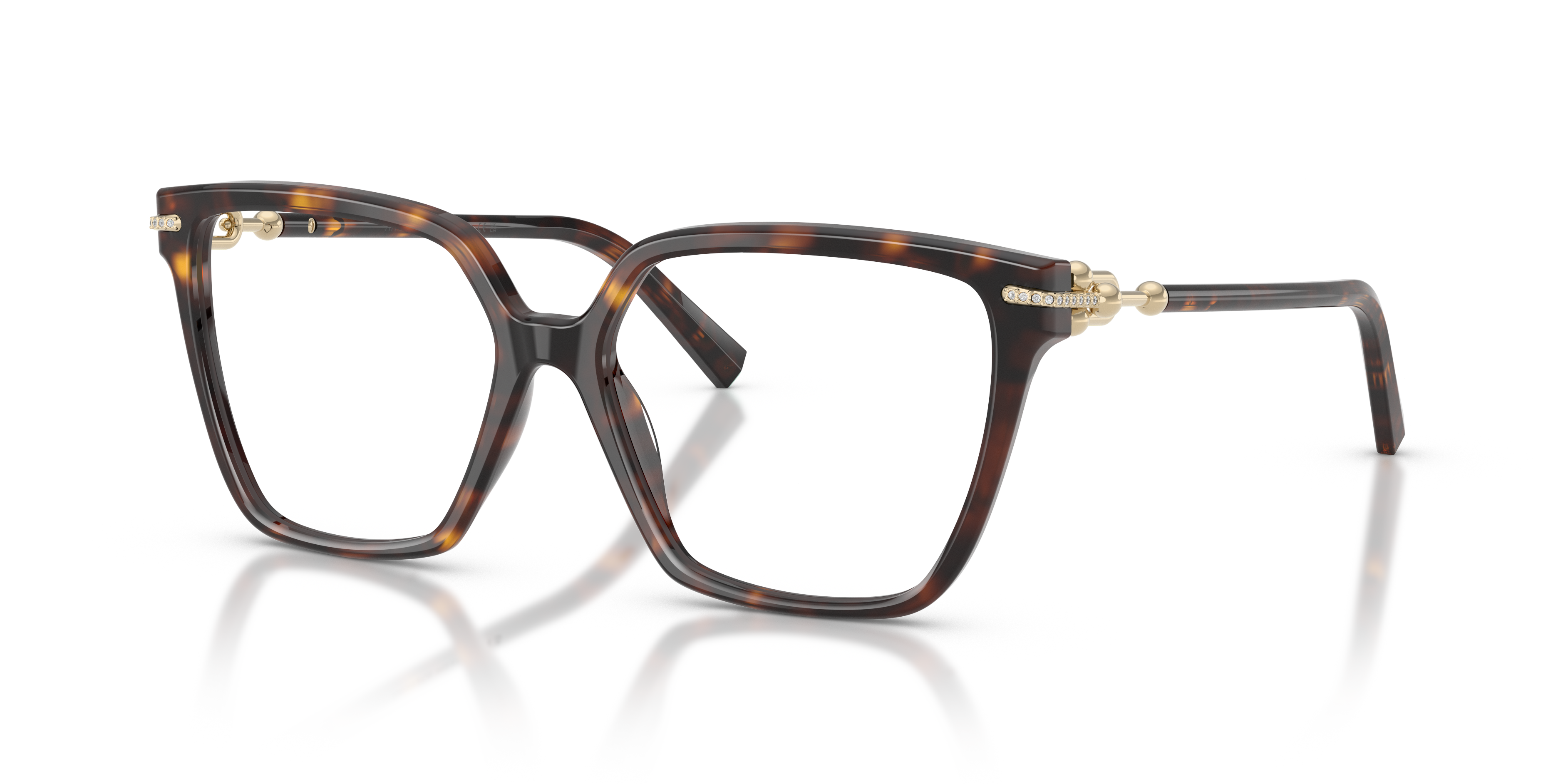 Terminali ricambio originali Tiffany & Co. ZTF2290BU77