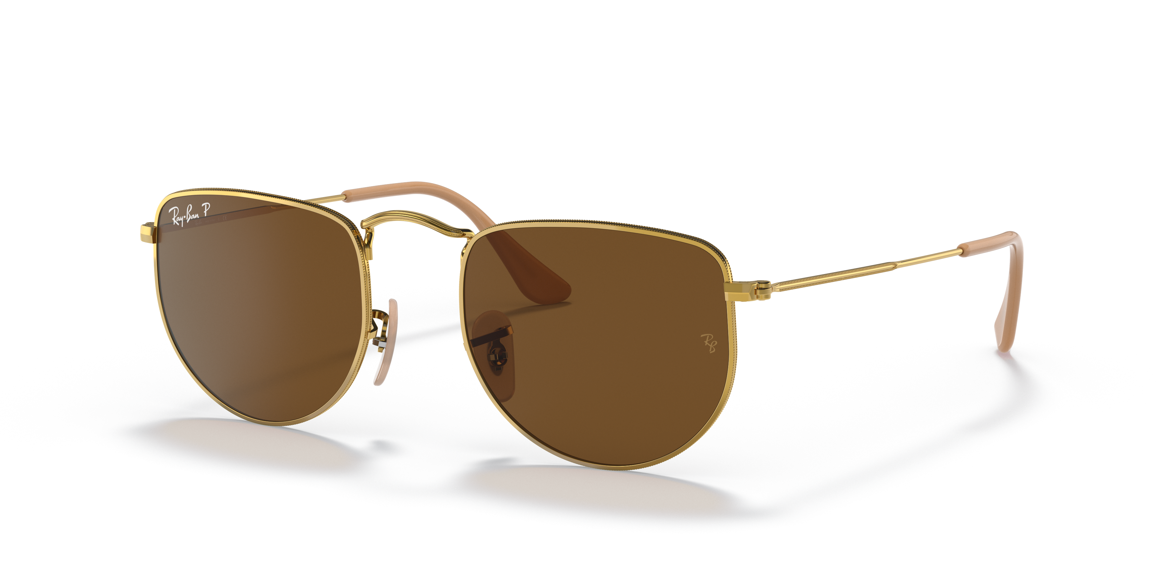 Astucci ricambio originale Ray-Ban ZRB395840