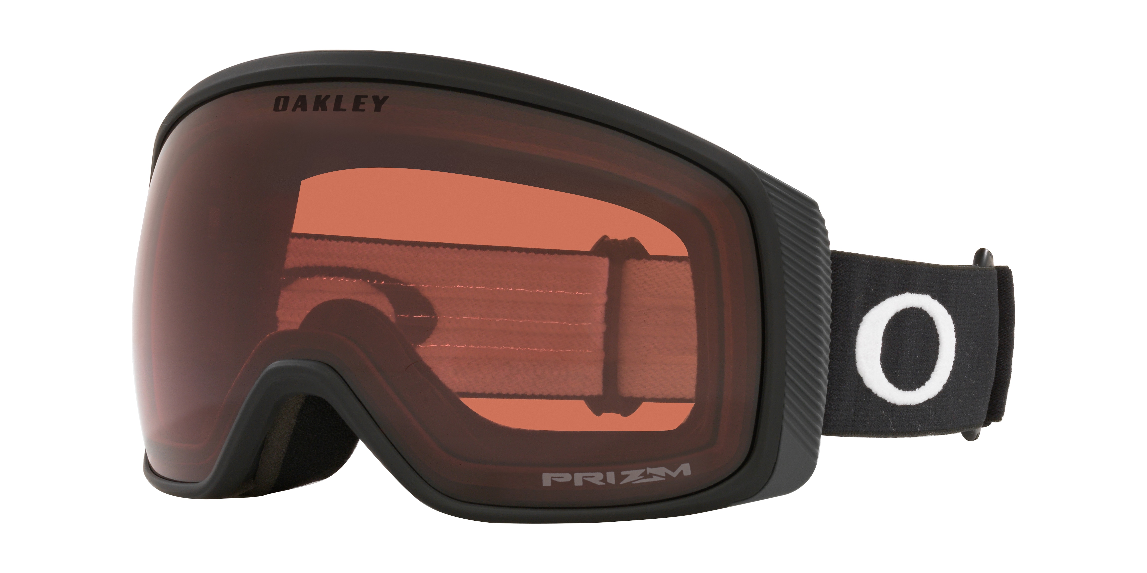 Oakley FLIGHT TRACKER M síszemüveg (Mattfekete)
