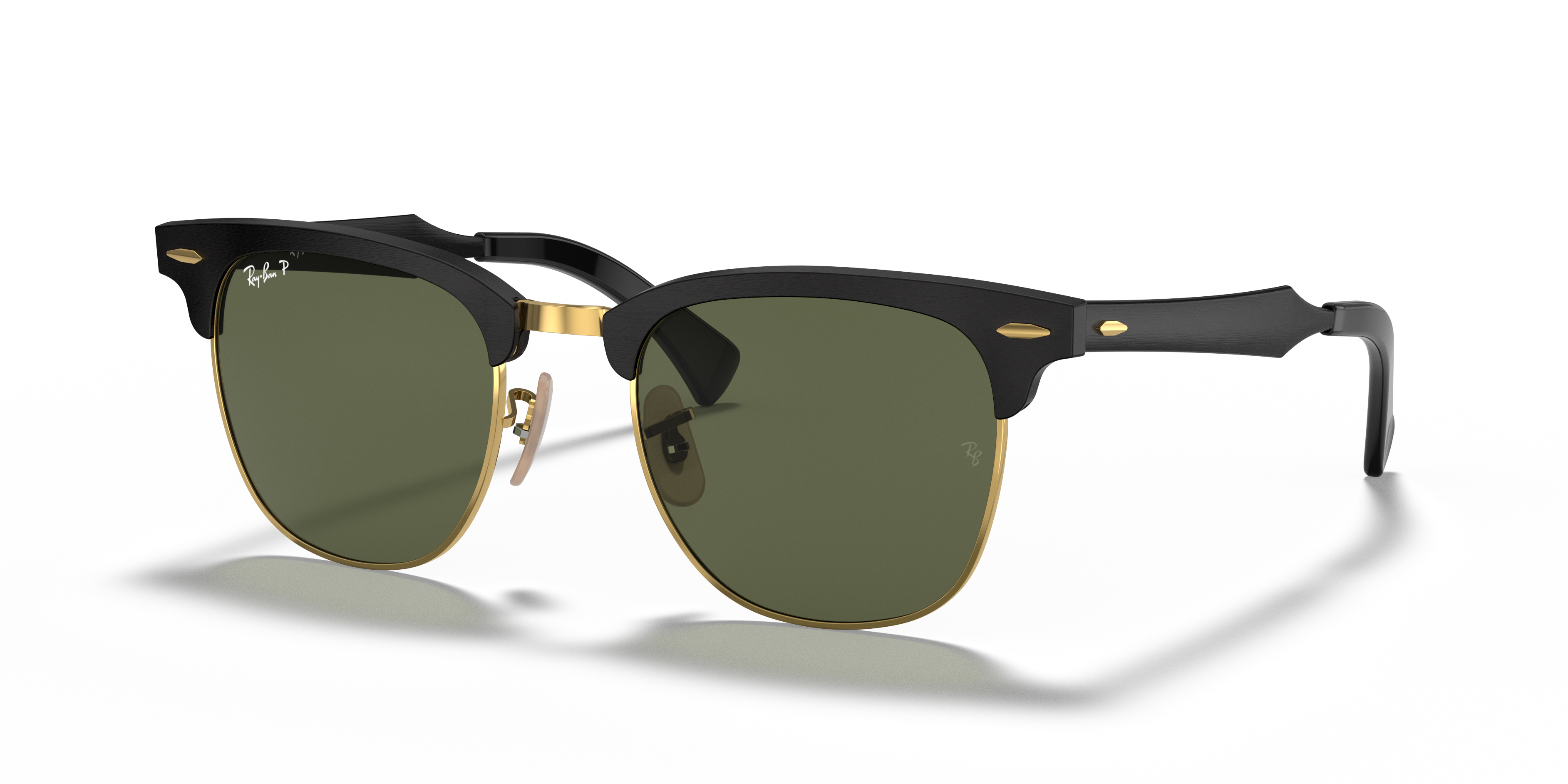 Astucci ricambio originale Ray-Ban ZRB350740