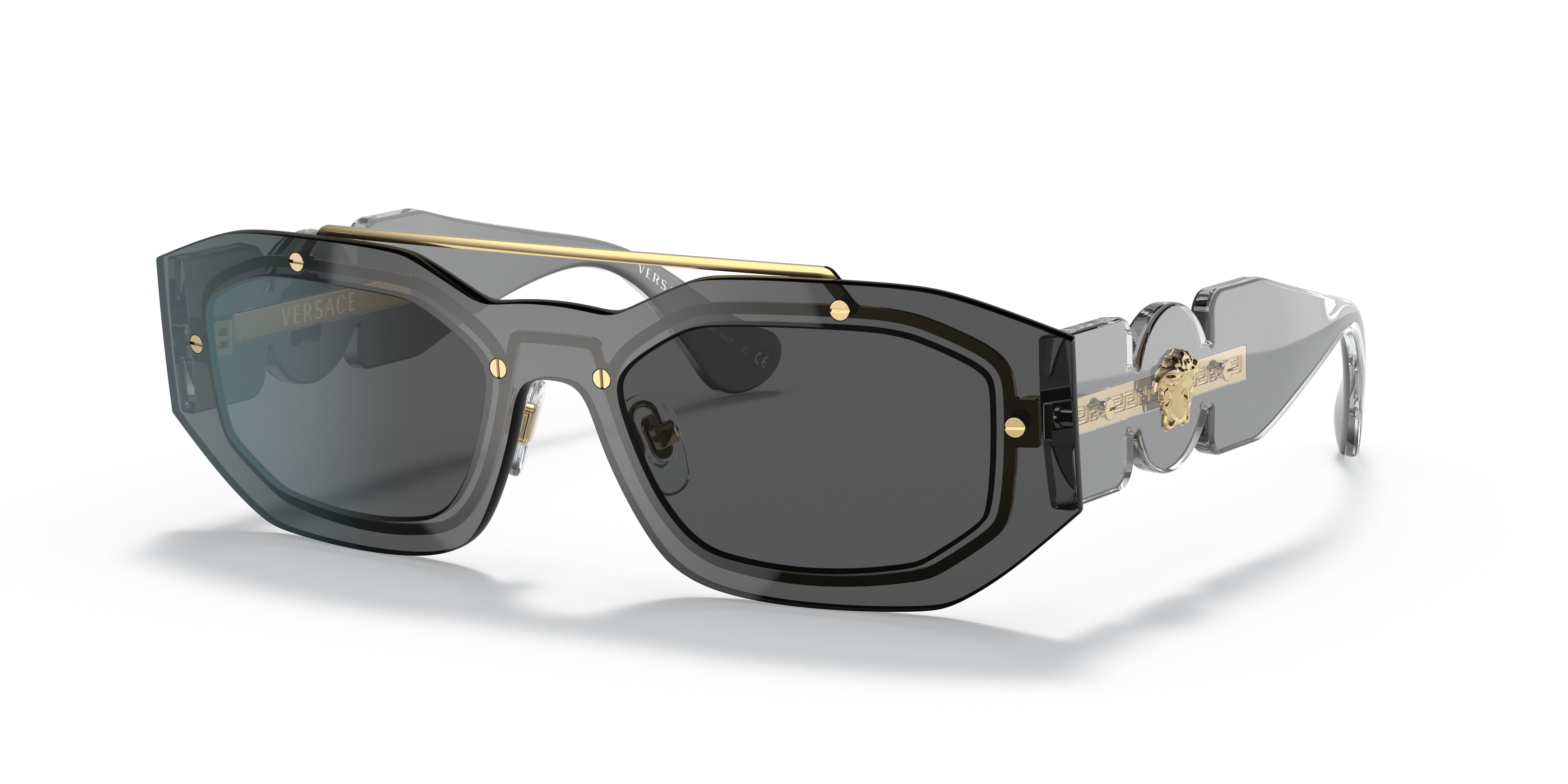 Astucci ricambio originale Versace ZVE223540