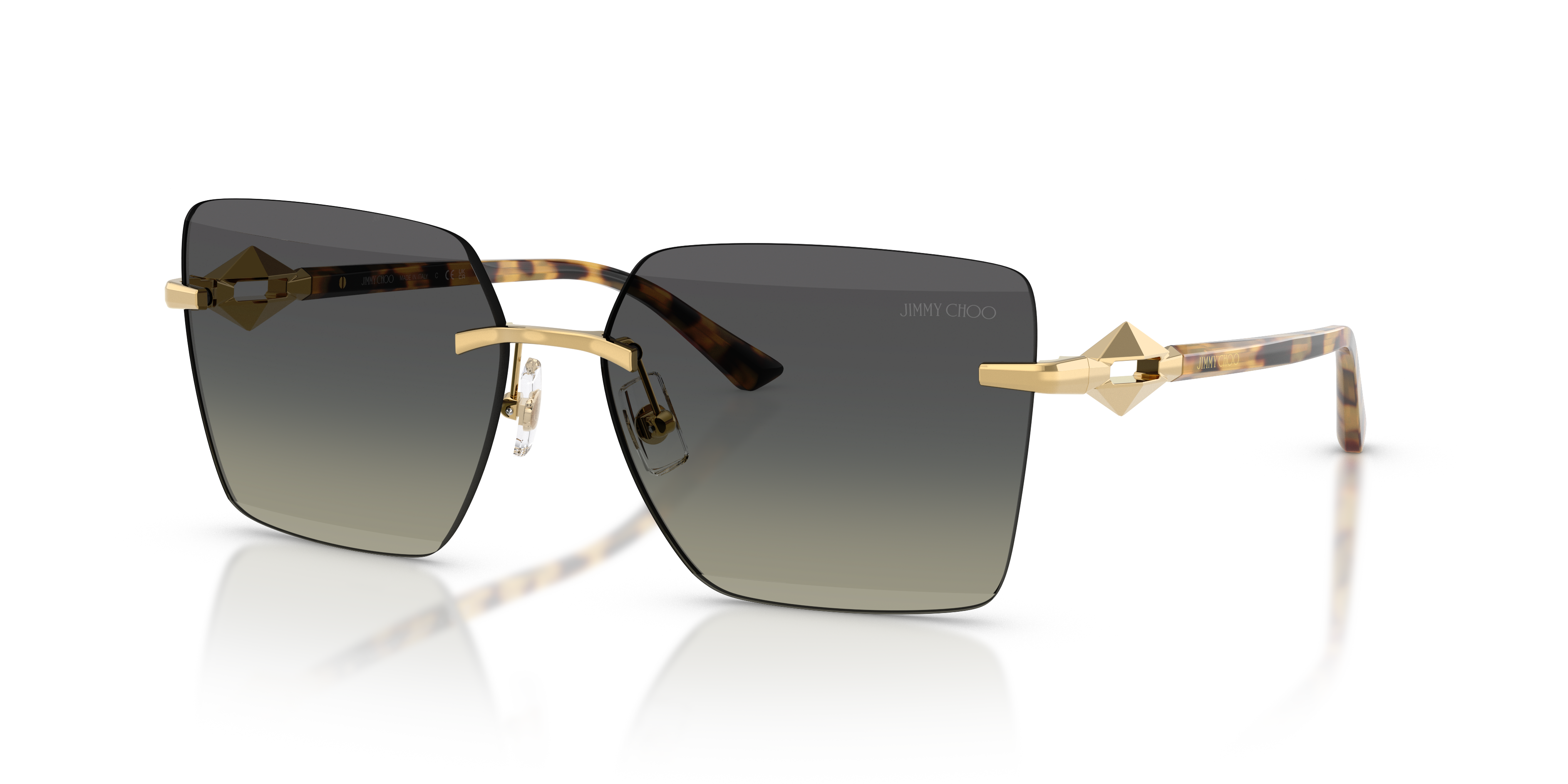 Astucci ricambio originale Jimmy Choo ZJC401840