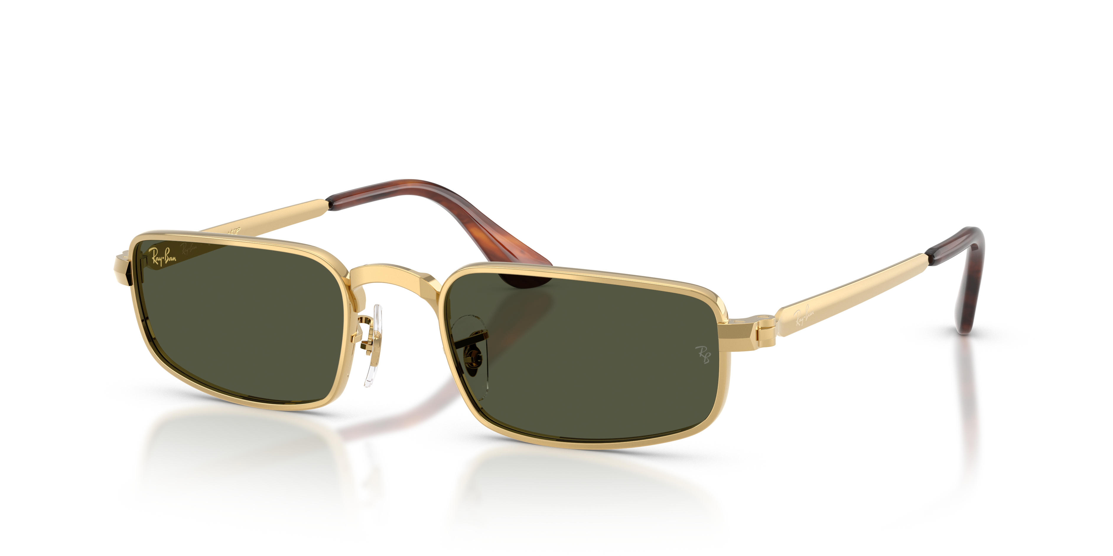 Aletta Ricambio Originale Ray-Ban ZRB392742