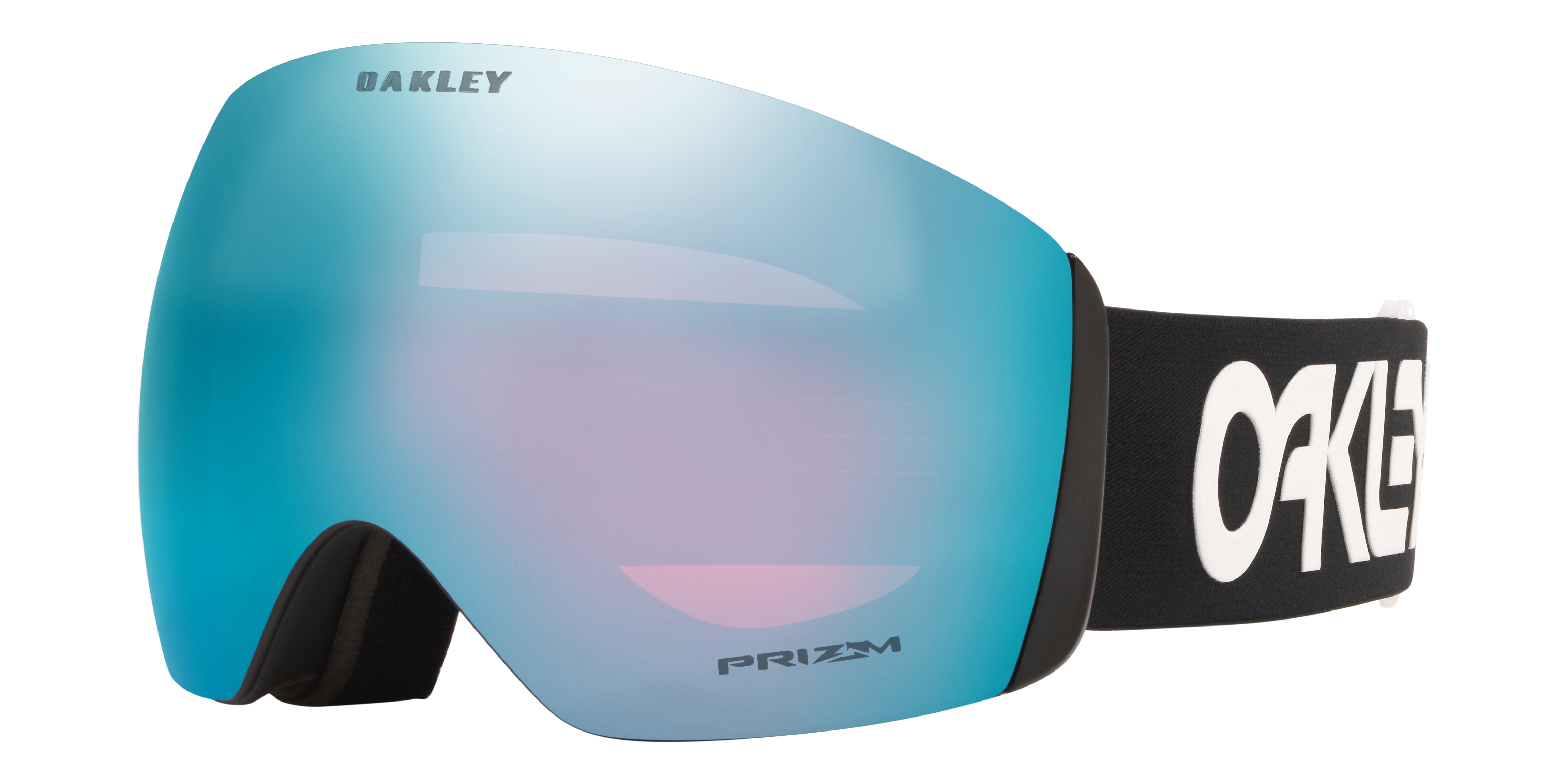 Oakley FLIGHT DECK L síszemüveg (Factory Pilot fekete)
