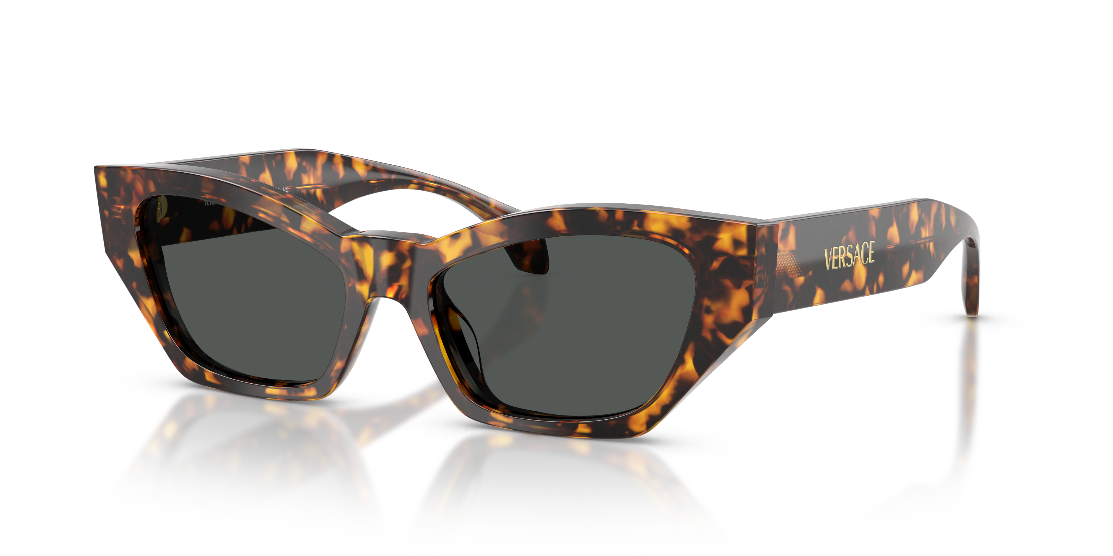Viti cerniera ricambio originale Versace ZVE4488U84
