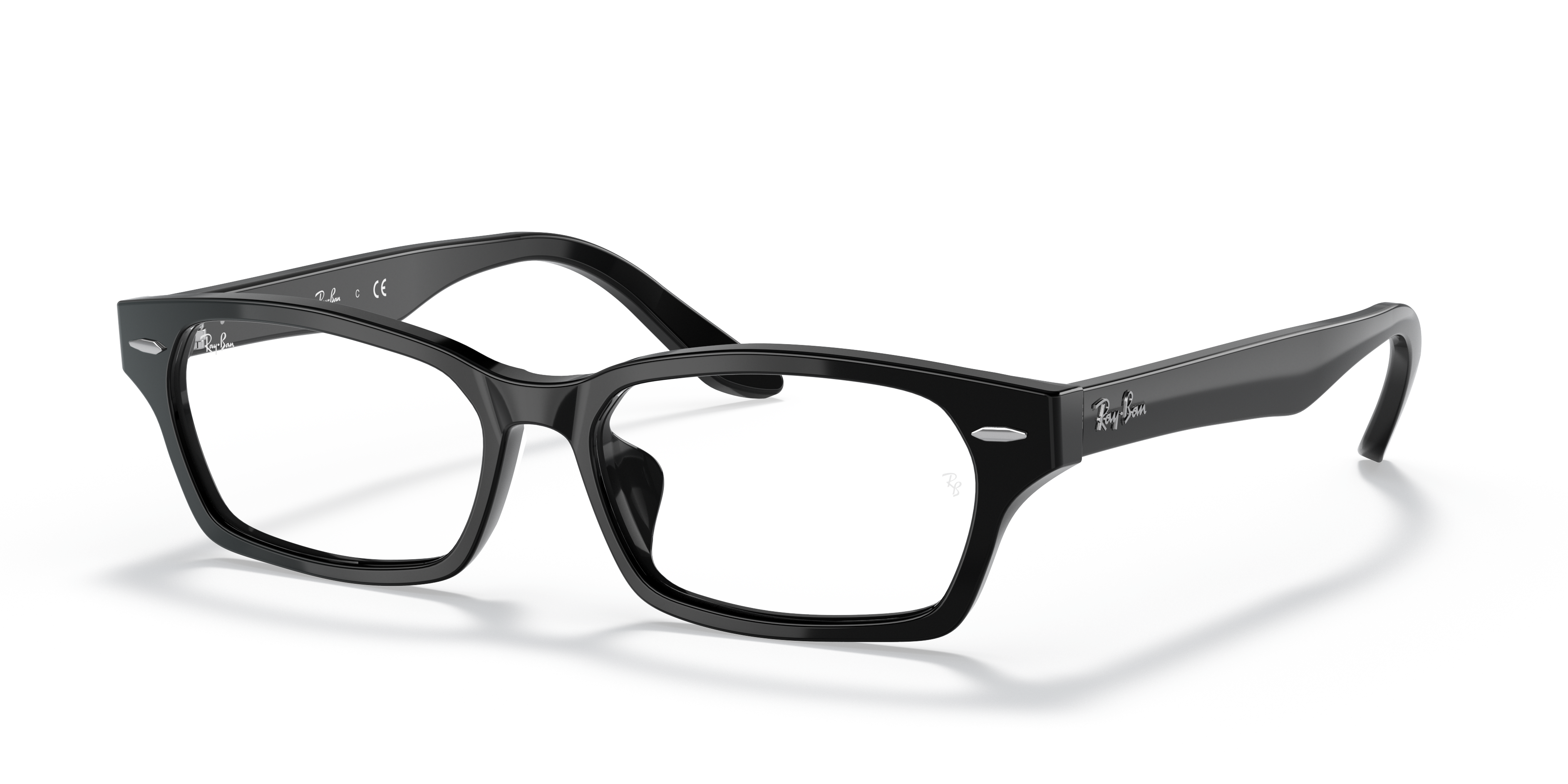 Viti cerniera ricambio originale Ray-Ban ZRX5344D84