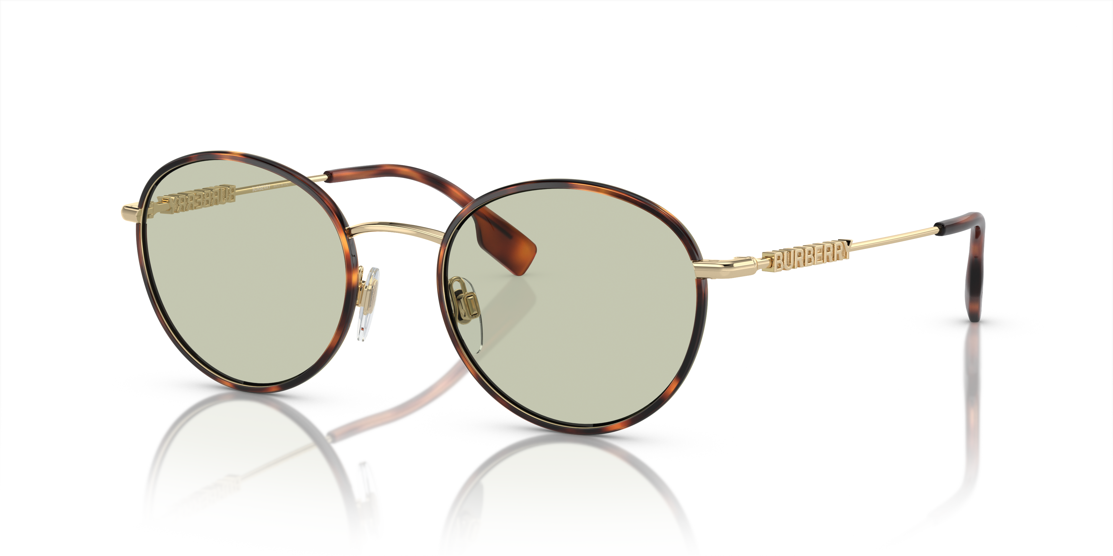Aste ricambio originali Burberry ZBE3148D10