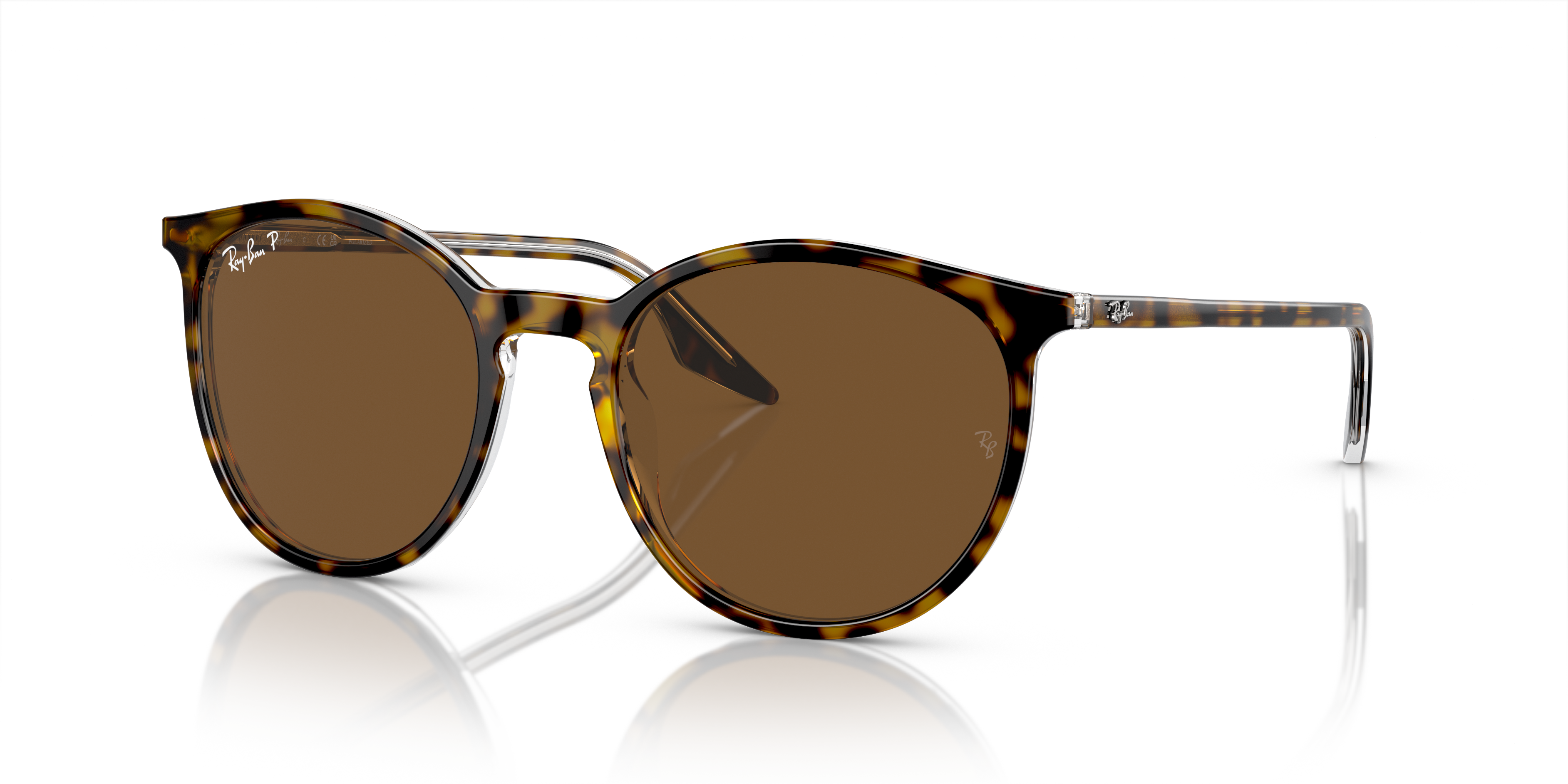 Viti cerniera ricambio originale Ray-Ban ZRB220484