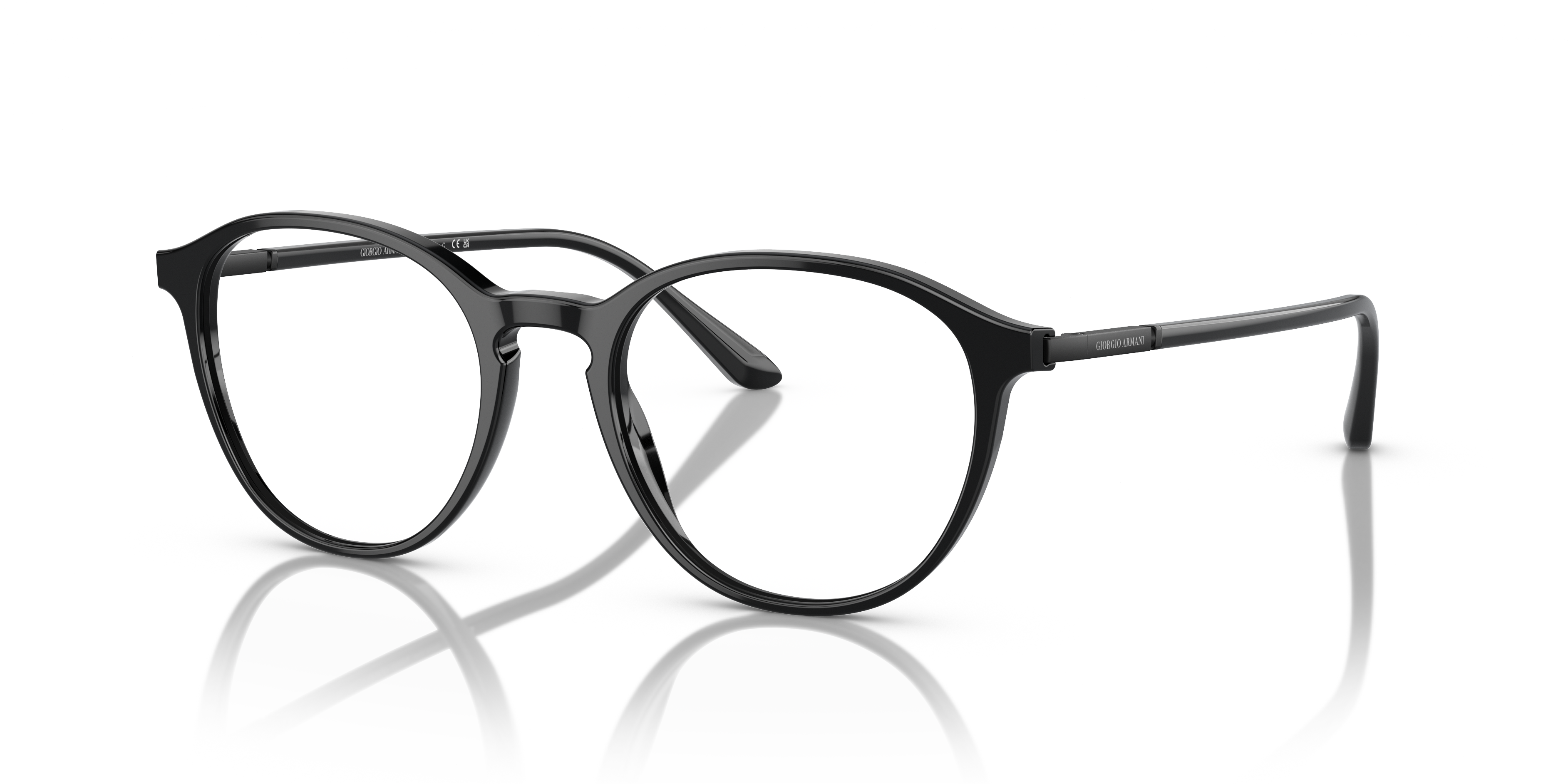 Occhiali da Vista Giorgio Armani 0AR7237 Neri Uomo | Eleganza