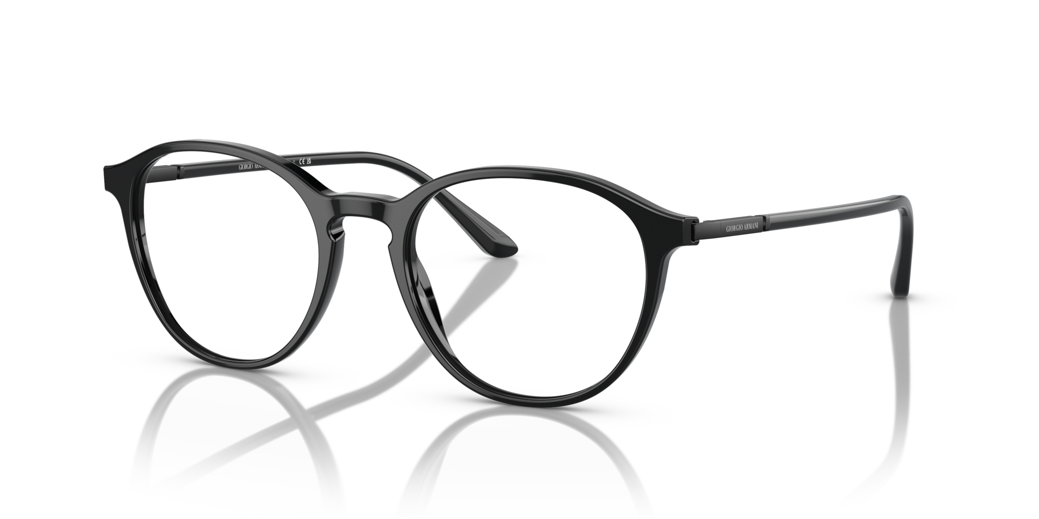 Occhiali da Vista Giorgio Armani 0AR7237 Neri Uomo | Eleganza
