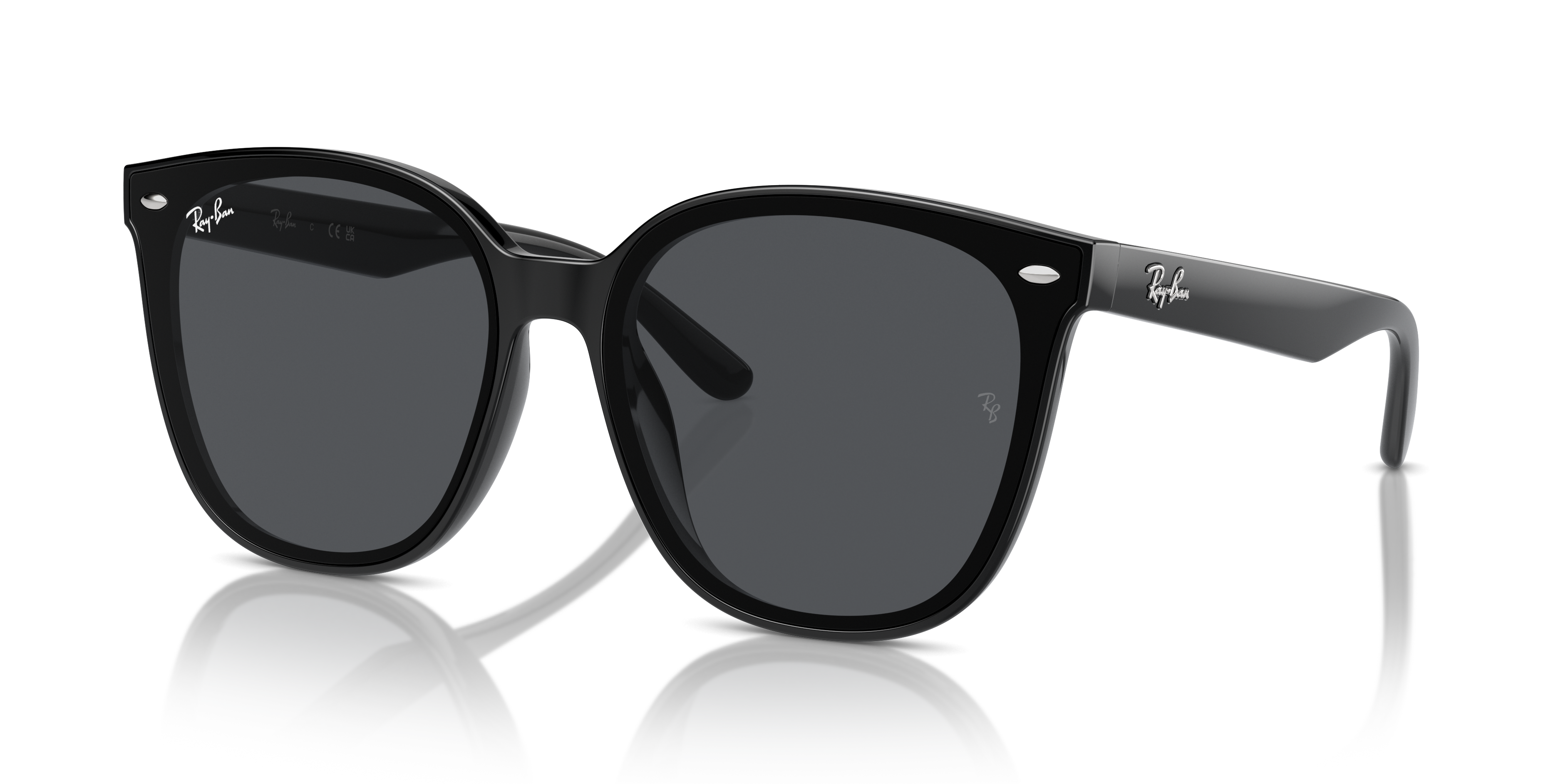 Viti Cerniera ricambio originale Ray-Ban ZRB4423D84