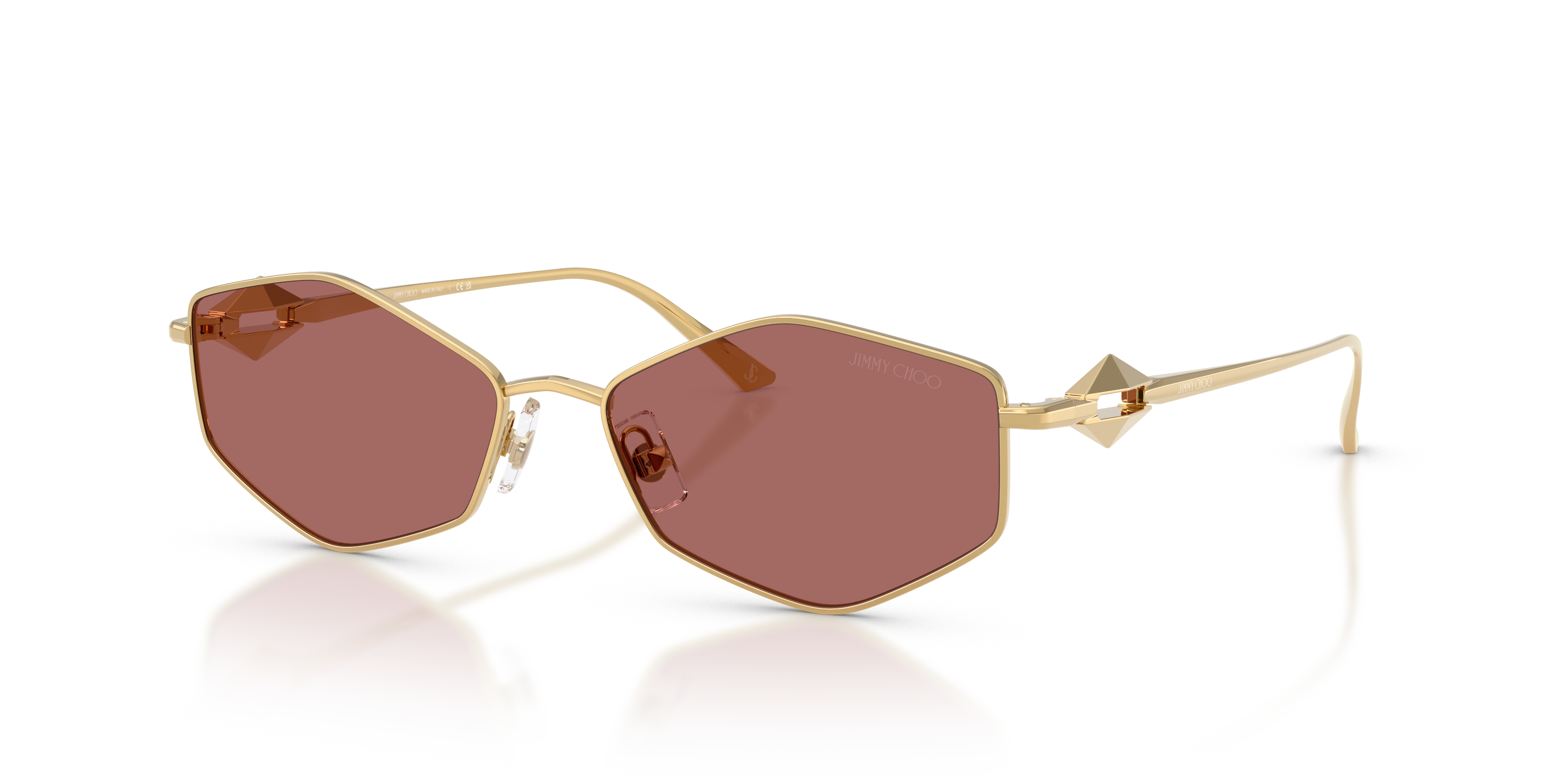 Aletta Ricambio Originale Jimmy Choo ZJC401742