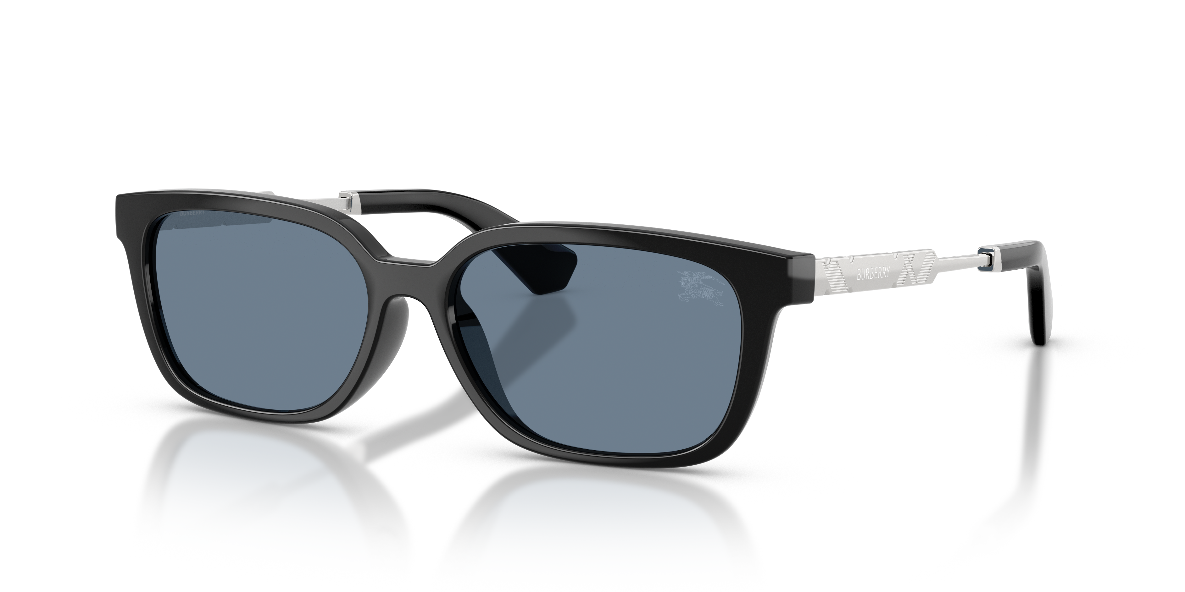Terminali ricambio originali Burberry ZBE4481D77