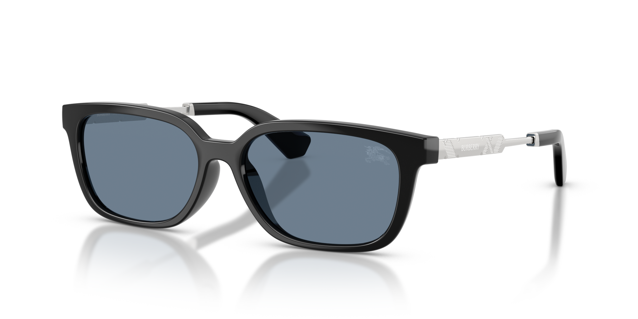 Occhiali da Sole Burberry 0BE4481D Dark Havana Donna | Originali