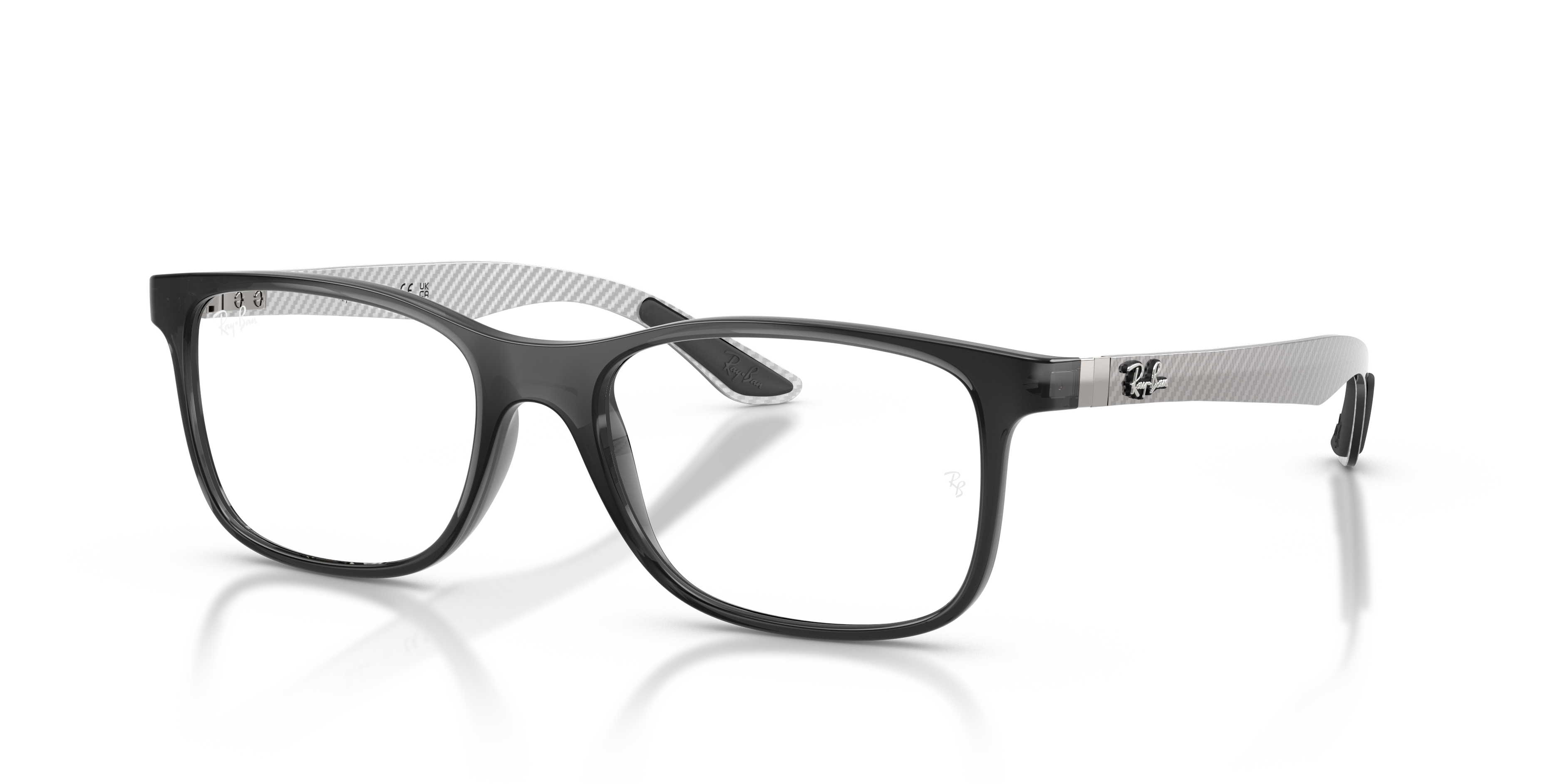 Ray-Ban RB8903 Optics 0RX8903