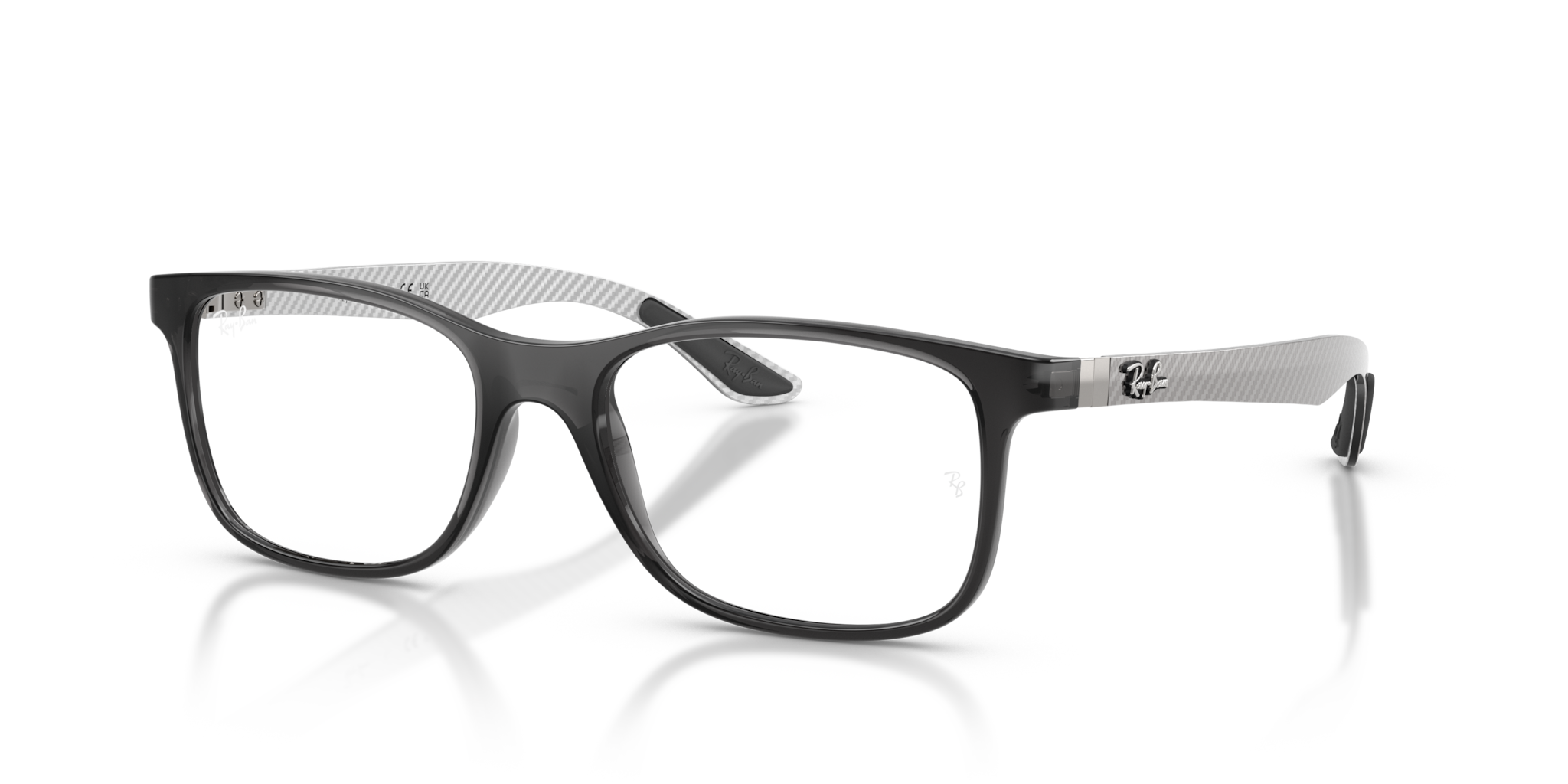 Ray-Ban RB8903 Optics 0RX8903