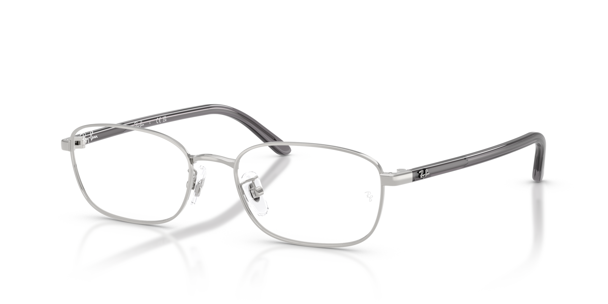 Ray-Ban RB6551D Optics 0RX6551D