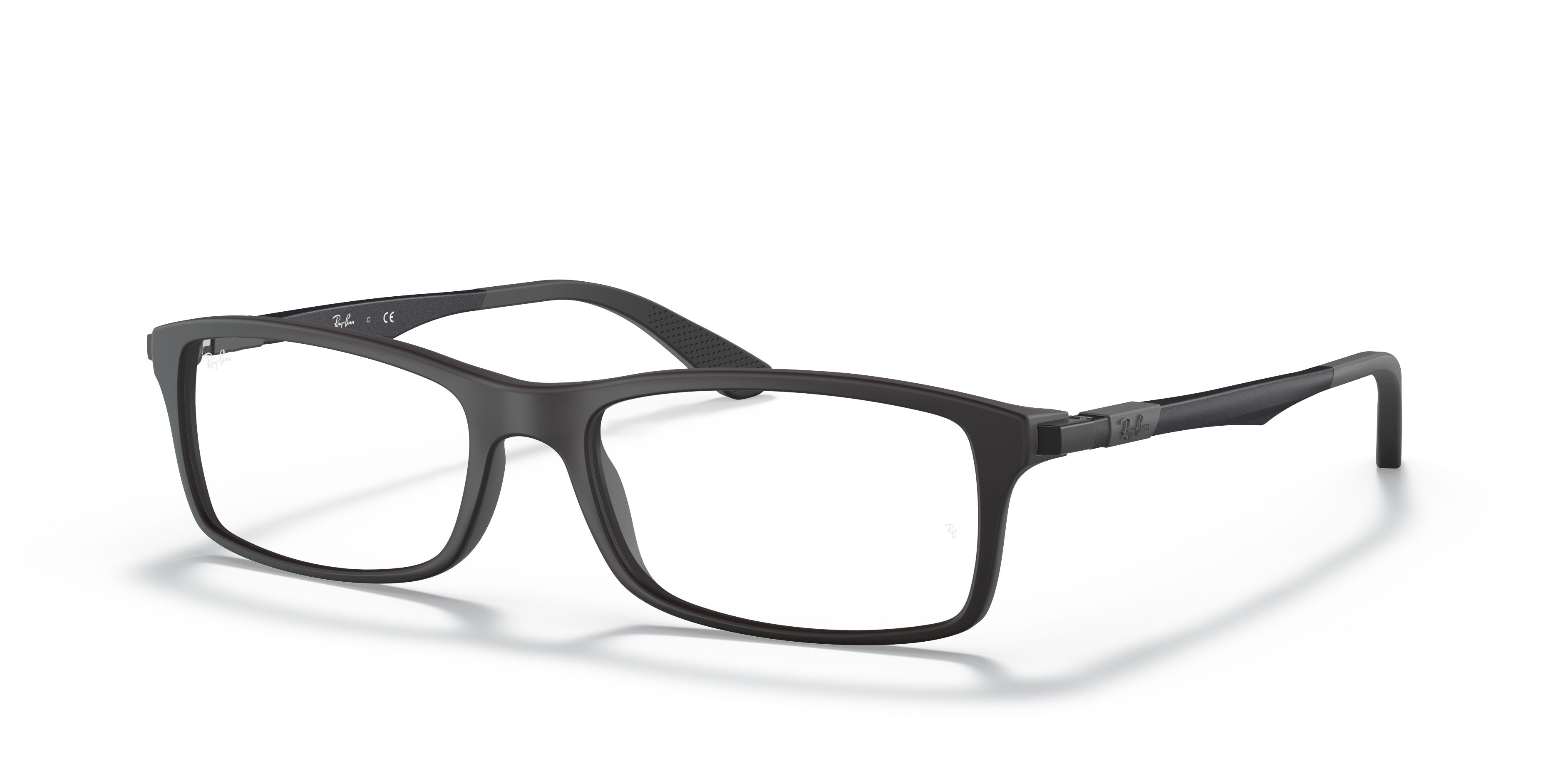 Viti Cerniera ricambio originale Ray-Ban ZRX701784