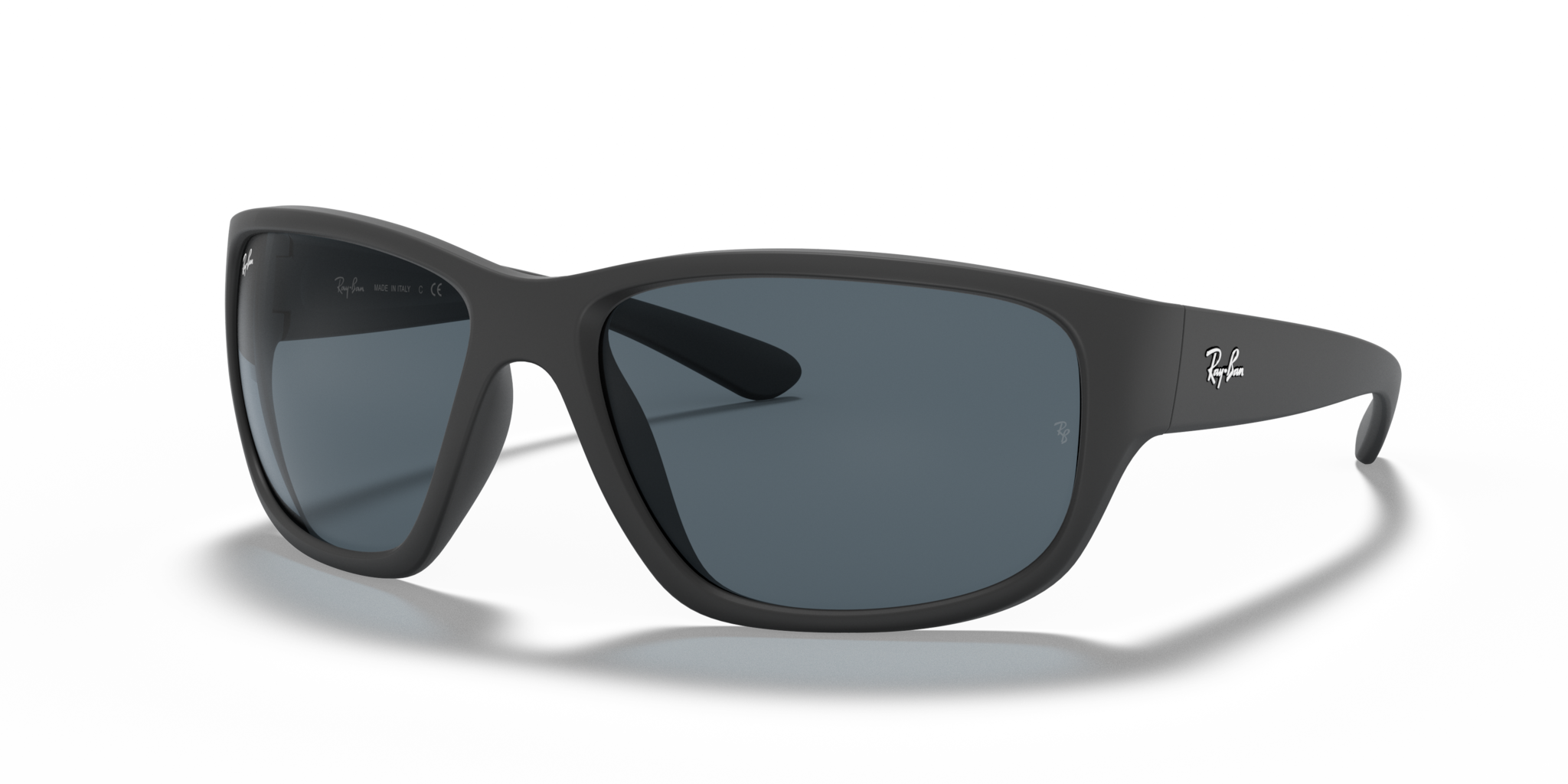 Ray-Ban RB4300 Neri Uomo: Occhiali da Sole Originali e di Stile