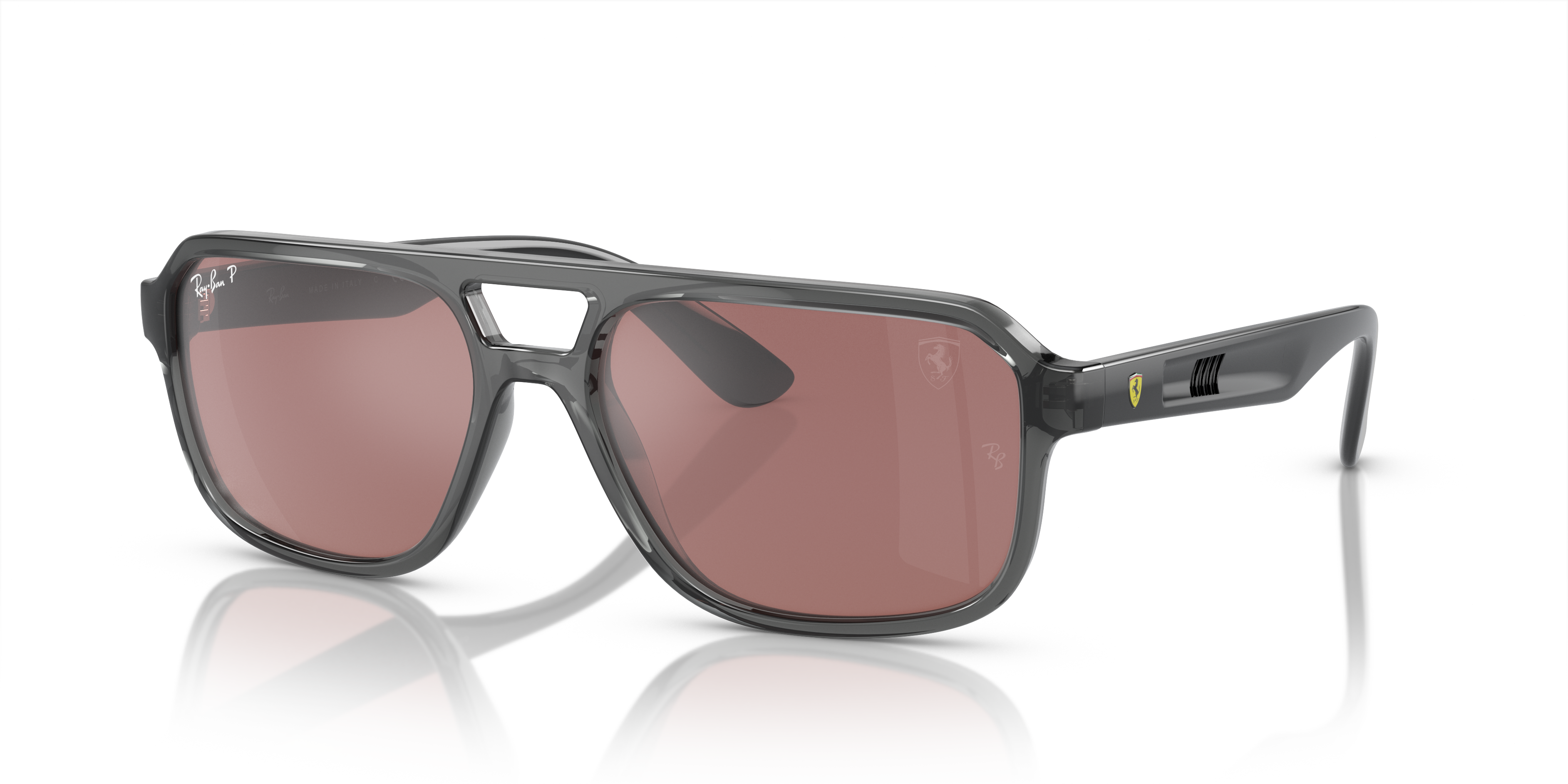 Aste ricambio originali Ray-Ban ZRB4414M10