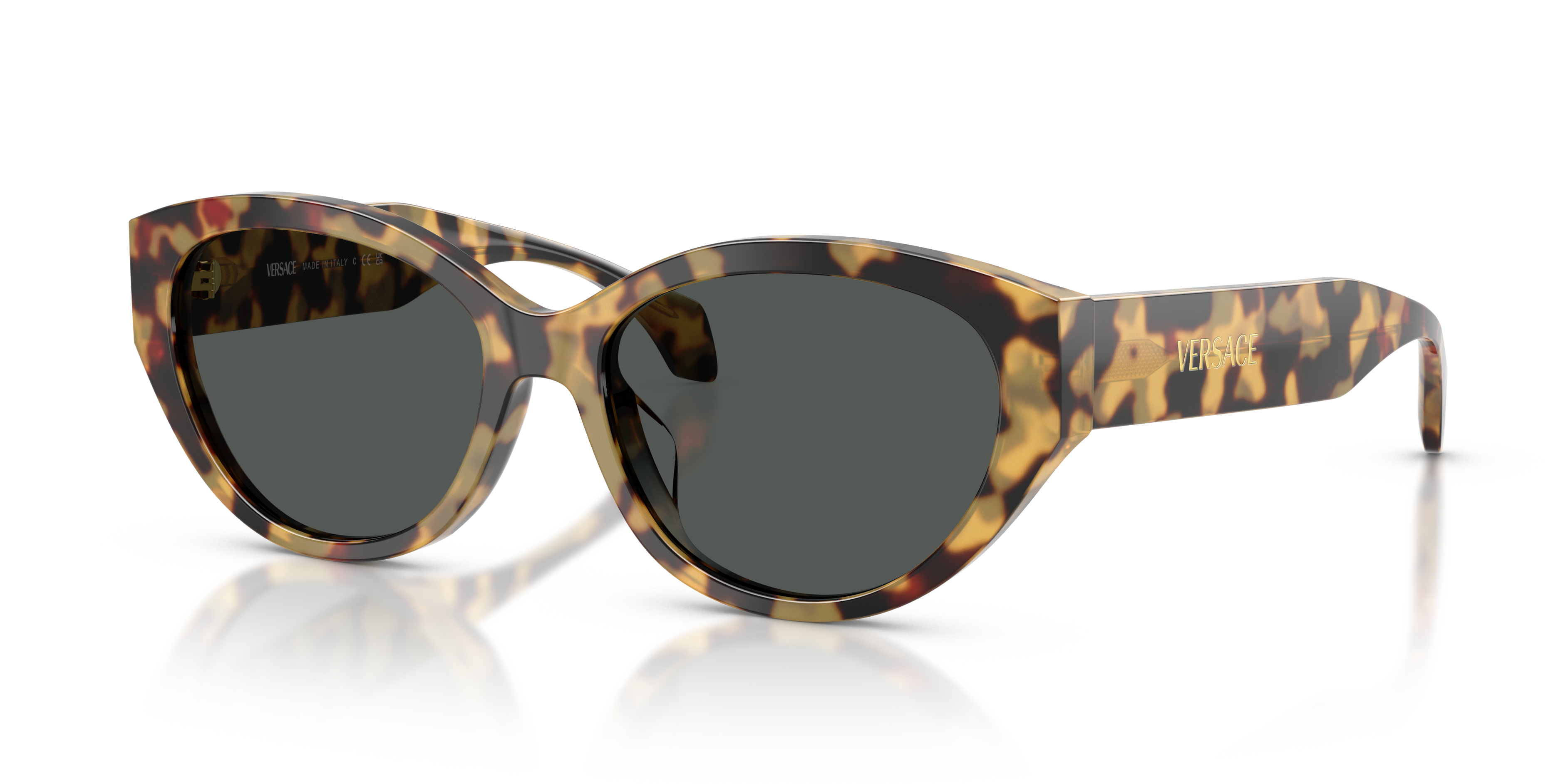 Aste ricambio originali Versace ZVE4495D10
