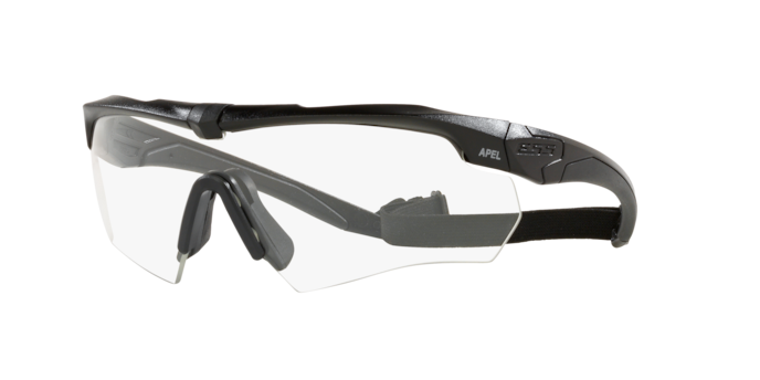 Occhiali da Sole ESS Crossbow Neri Uomo - Modello 0EE9007