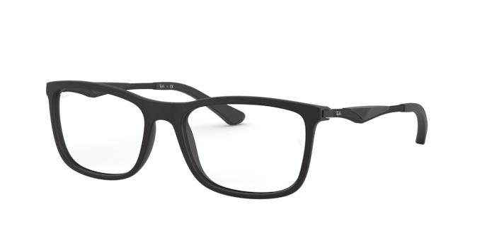Terminali ricambio originali Ray-Ban ZRX702977