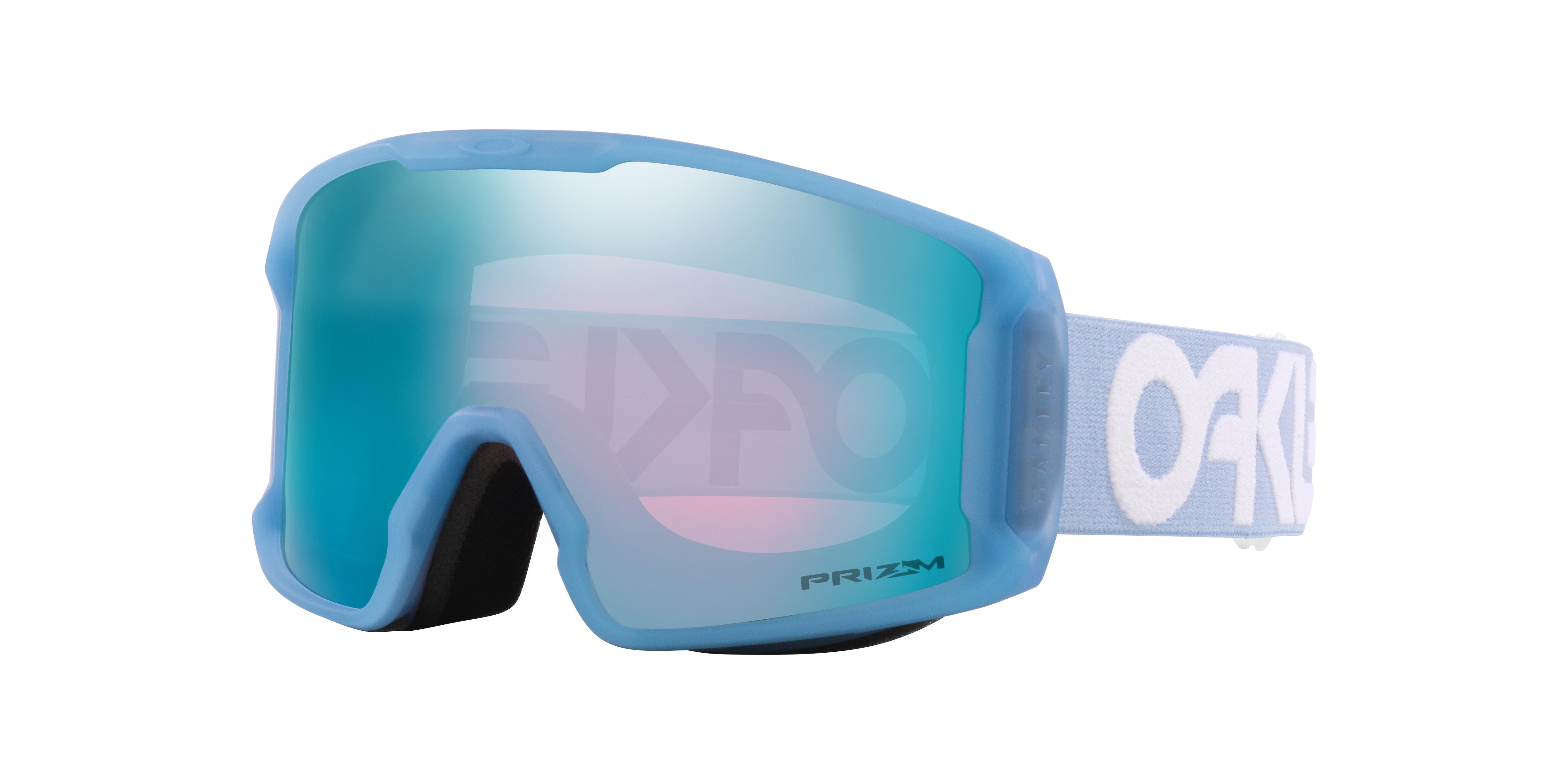 Oakley LINE MINER M síszemüveg (Matt navy)