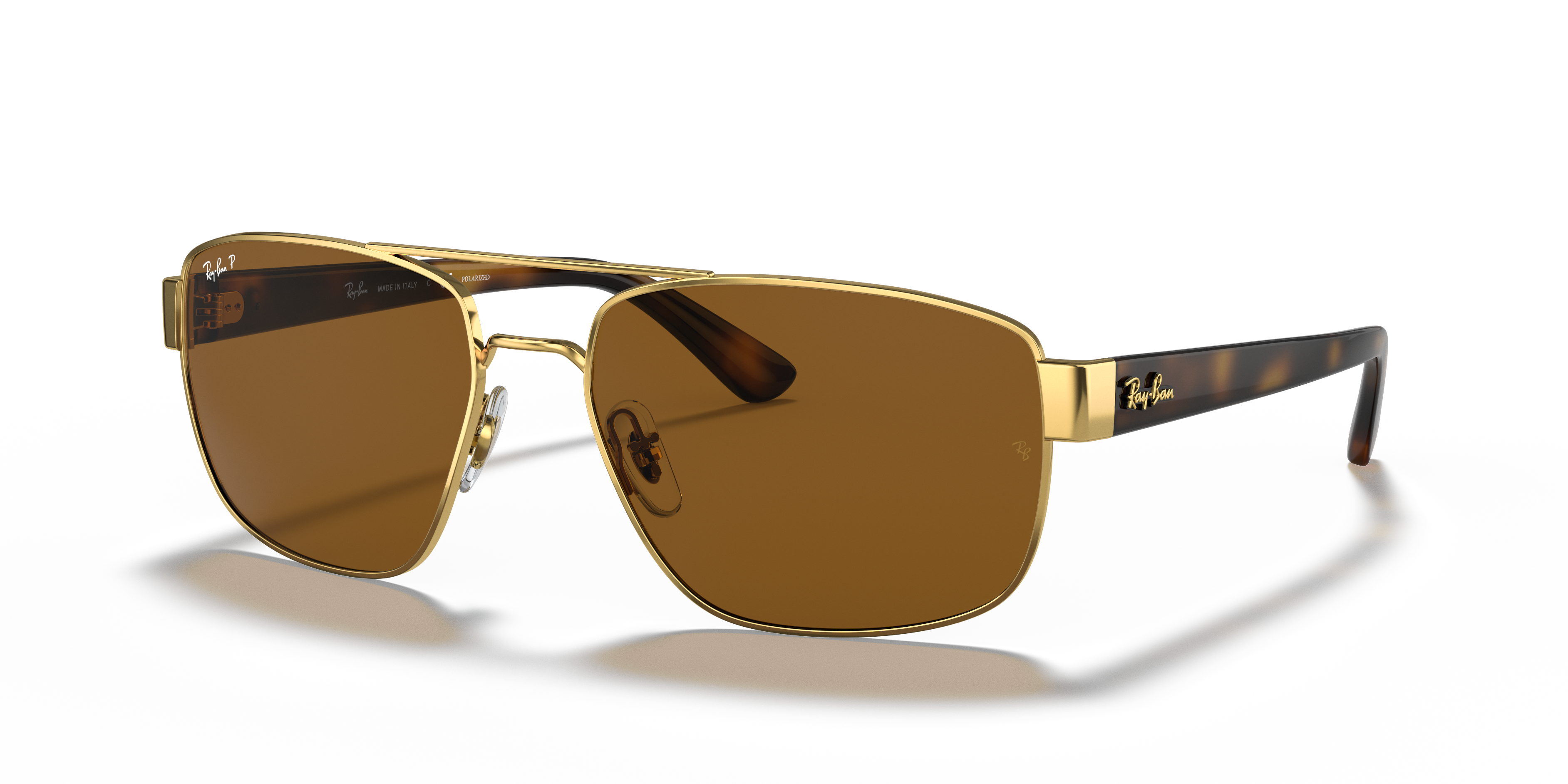 Aletta ricambio originale Ray-Ban ZRB366342