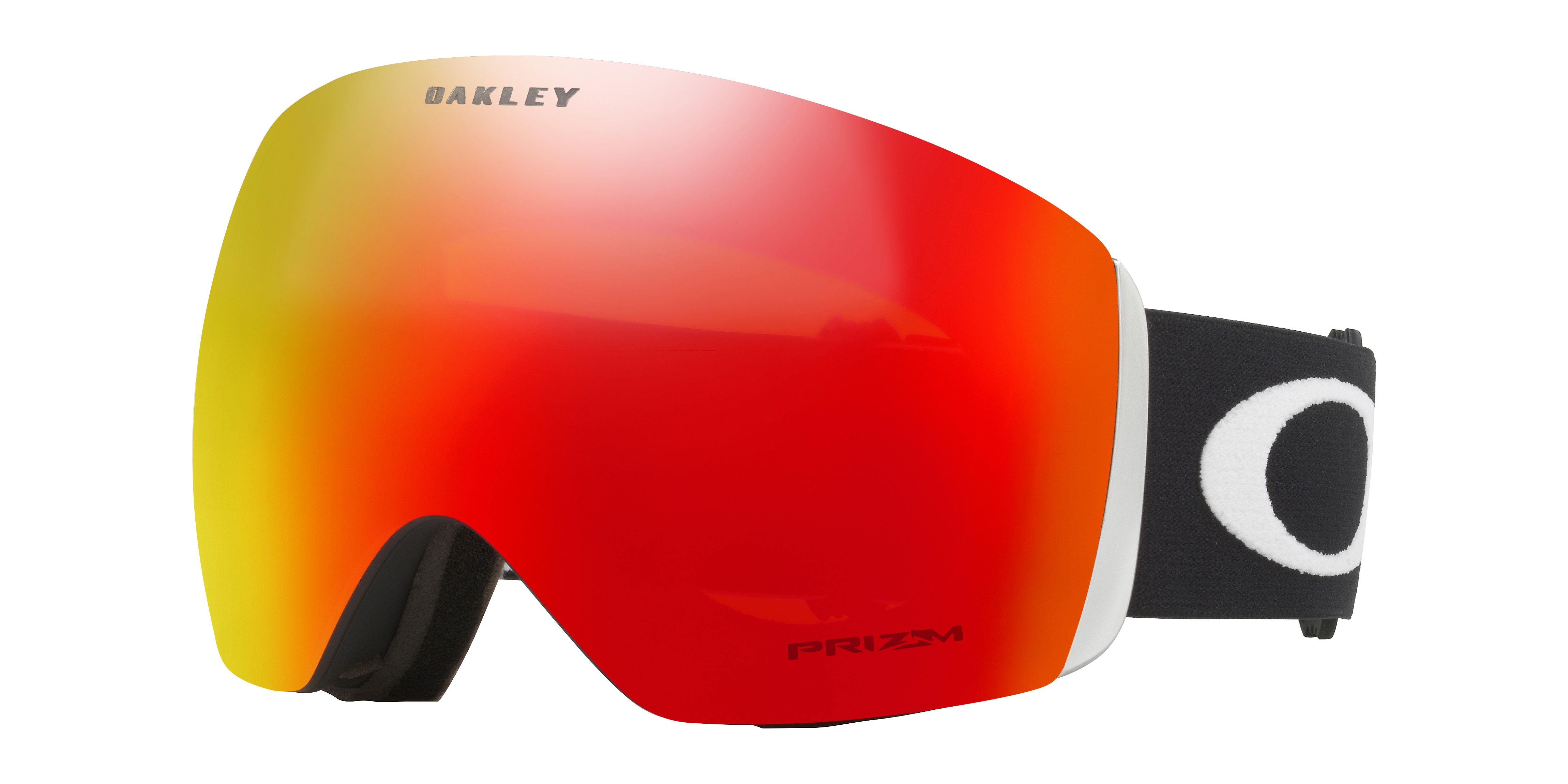 Oakley FLIGHT DECK L síszemüveg (Mattfekete)