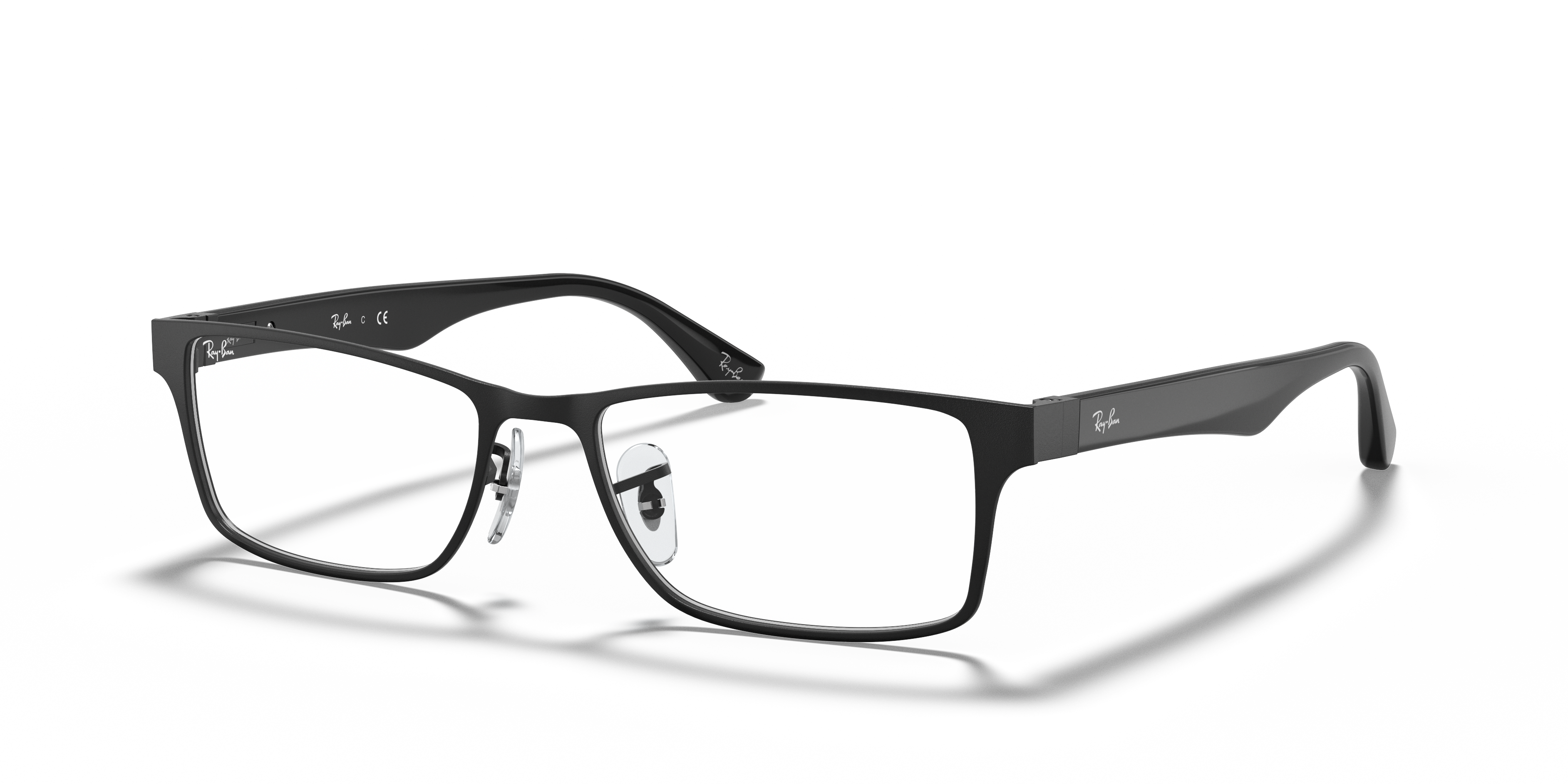 Alette ricambio originali Ray-Ban ZRX623842