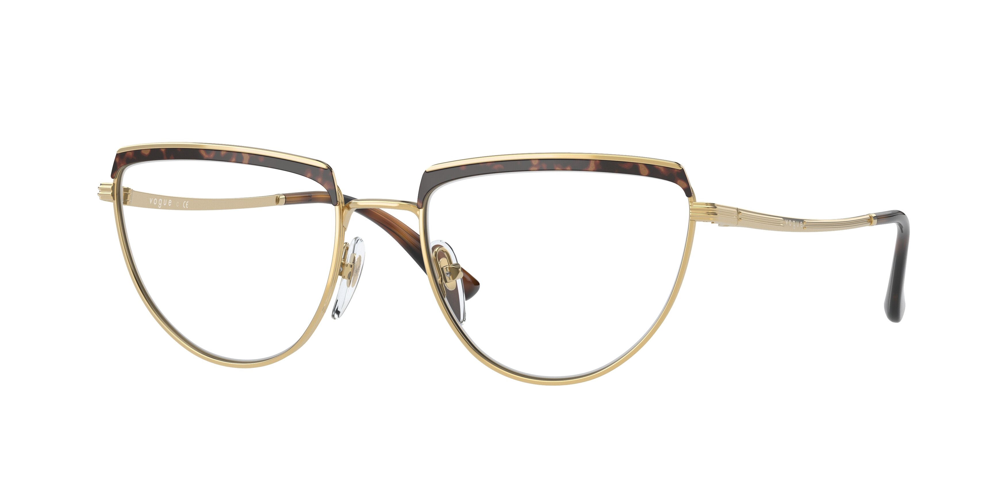 5078 - Havana Topo/Dourado