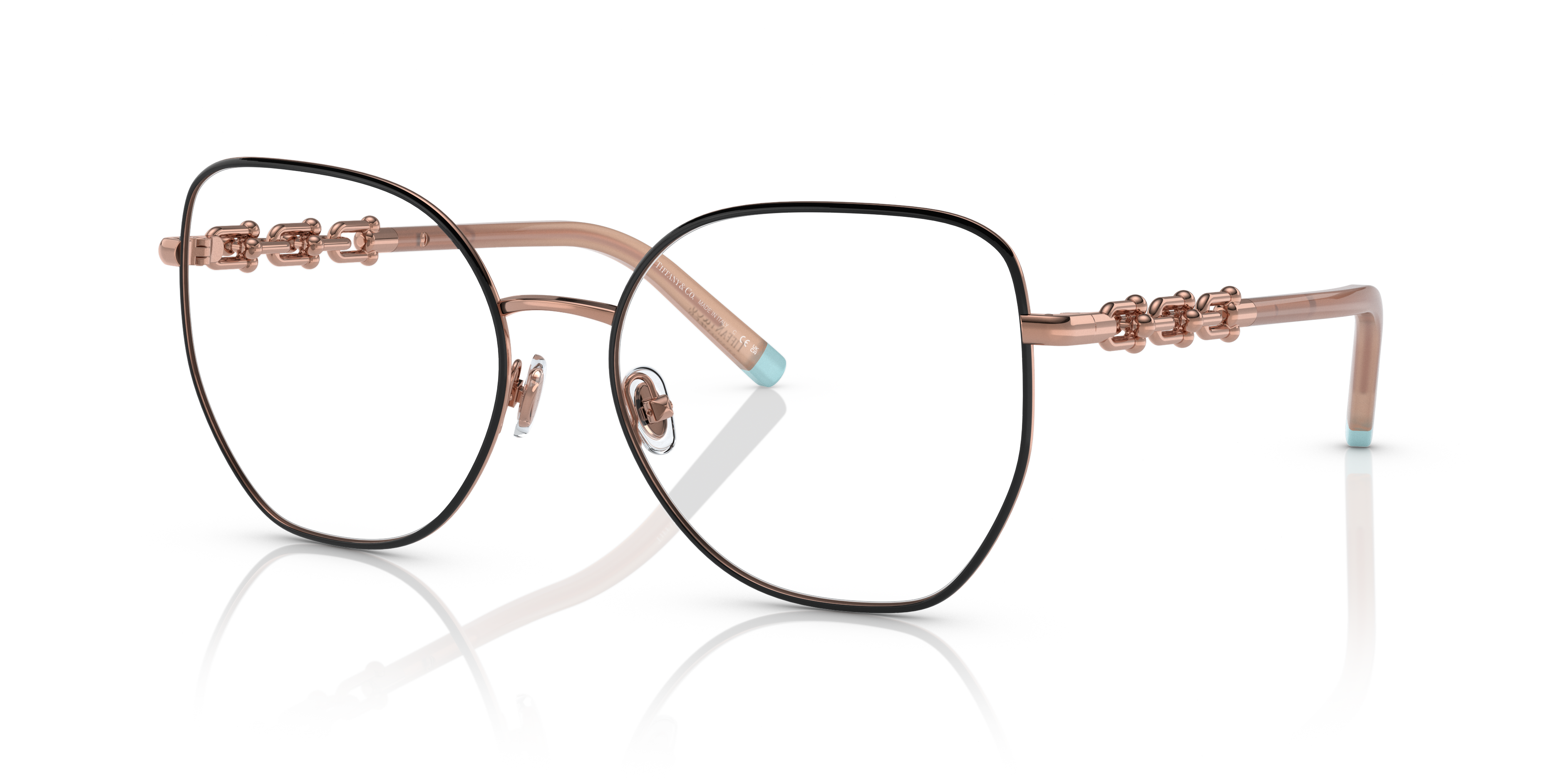Alette ricambio originale Tiffany & Co. ZTF114742