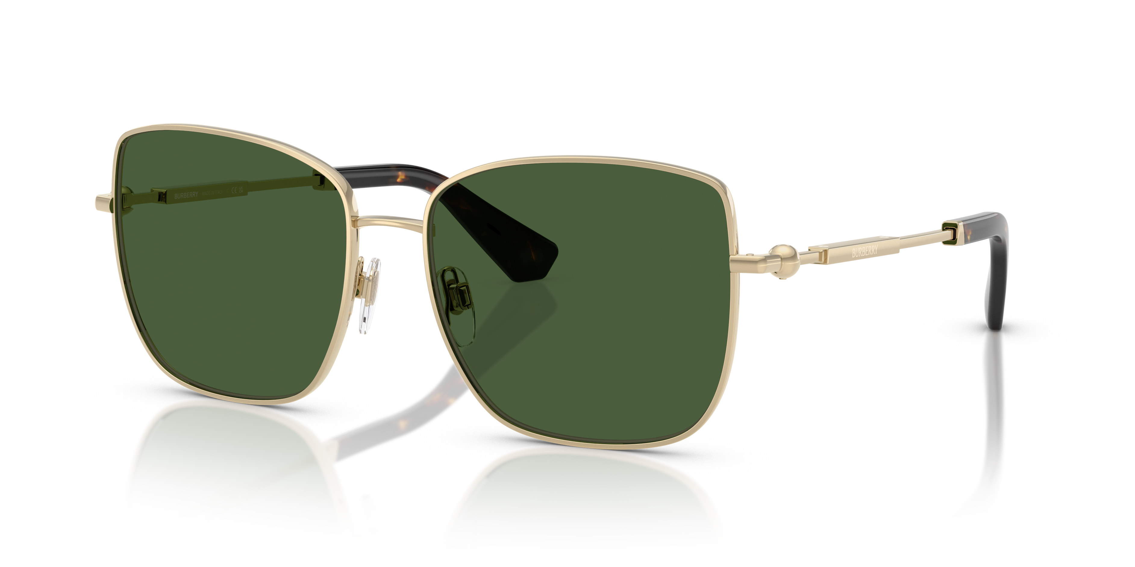 Astucci ricambio originale Burberry ZBE315840
