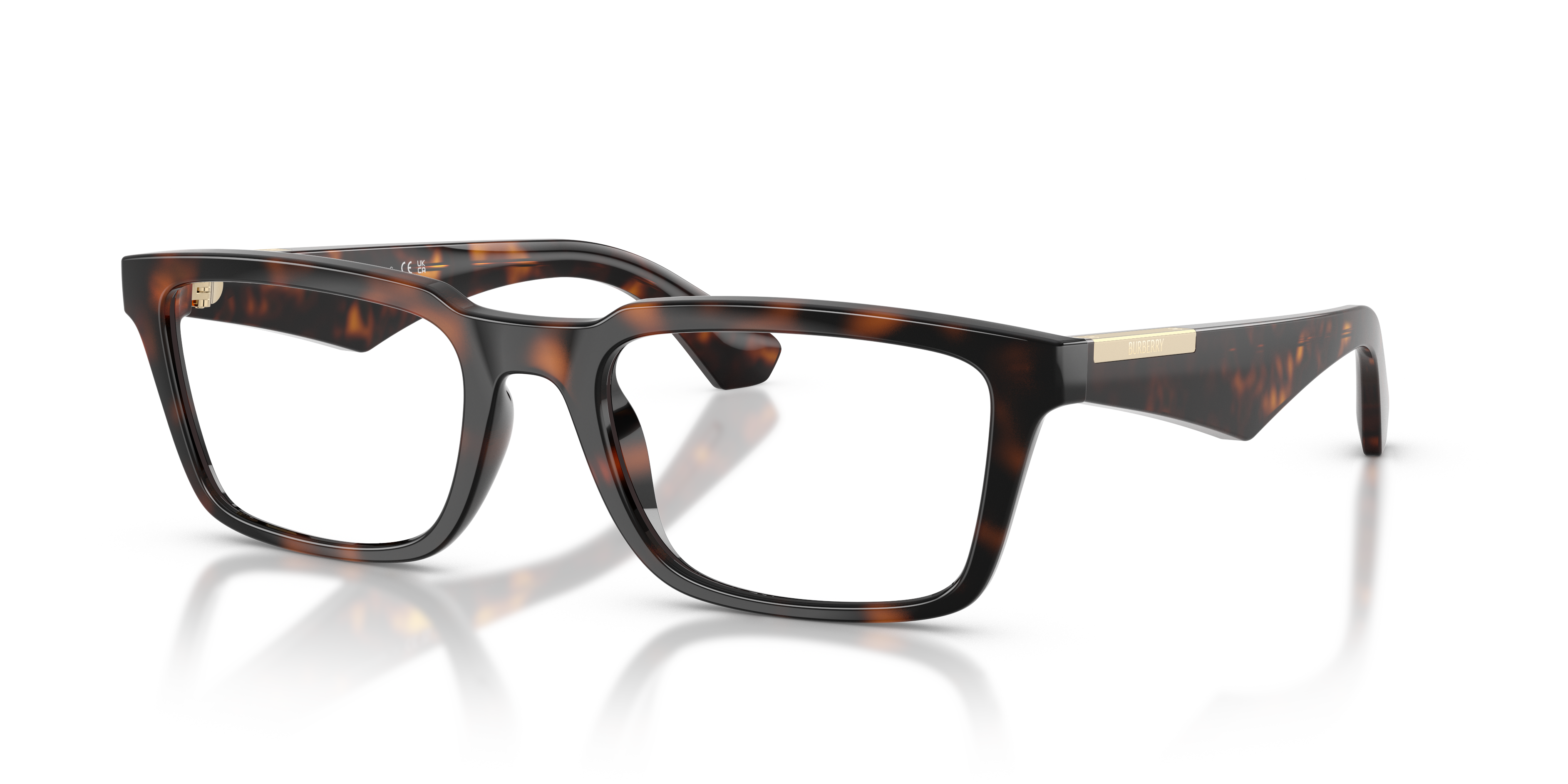 Aste ricambio originali Burberry ZBE2428U10