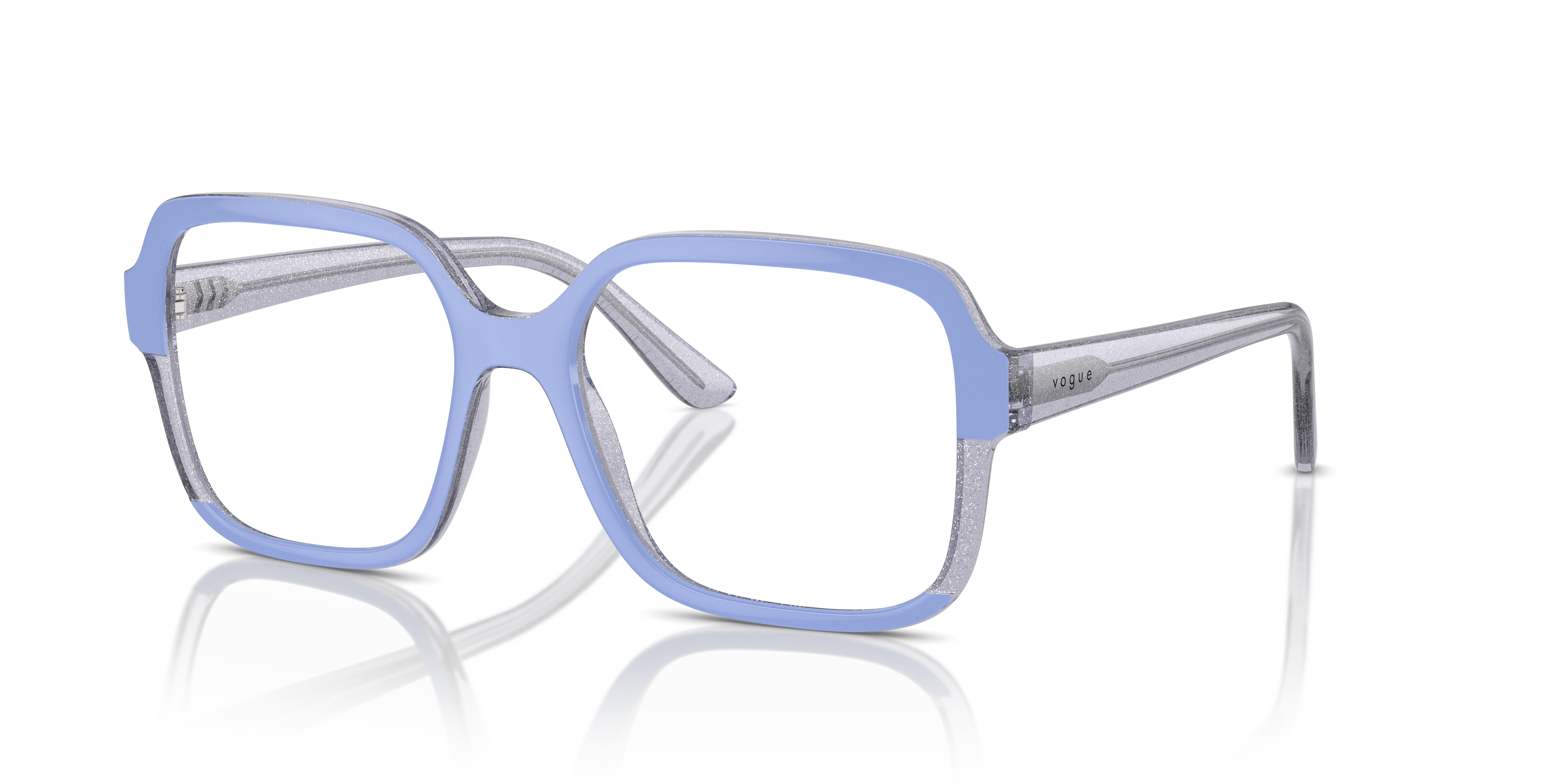 Astucci ricambio originale Vogue Eyewear ZVO555540
