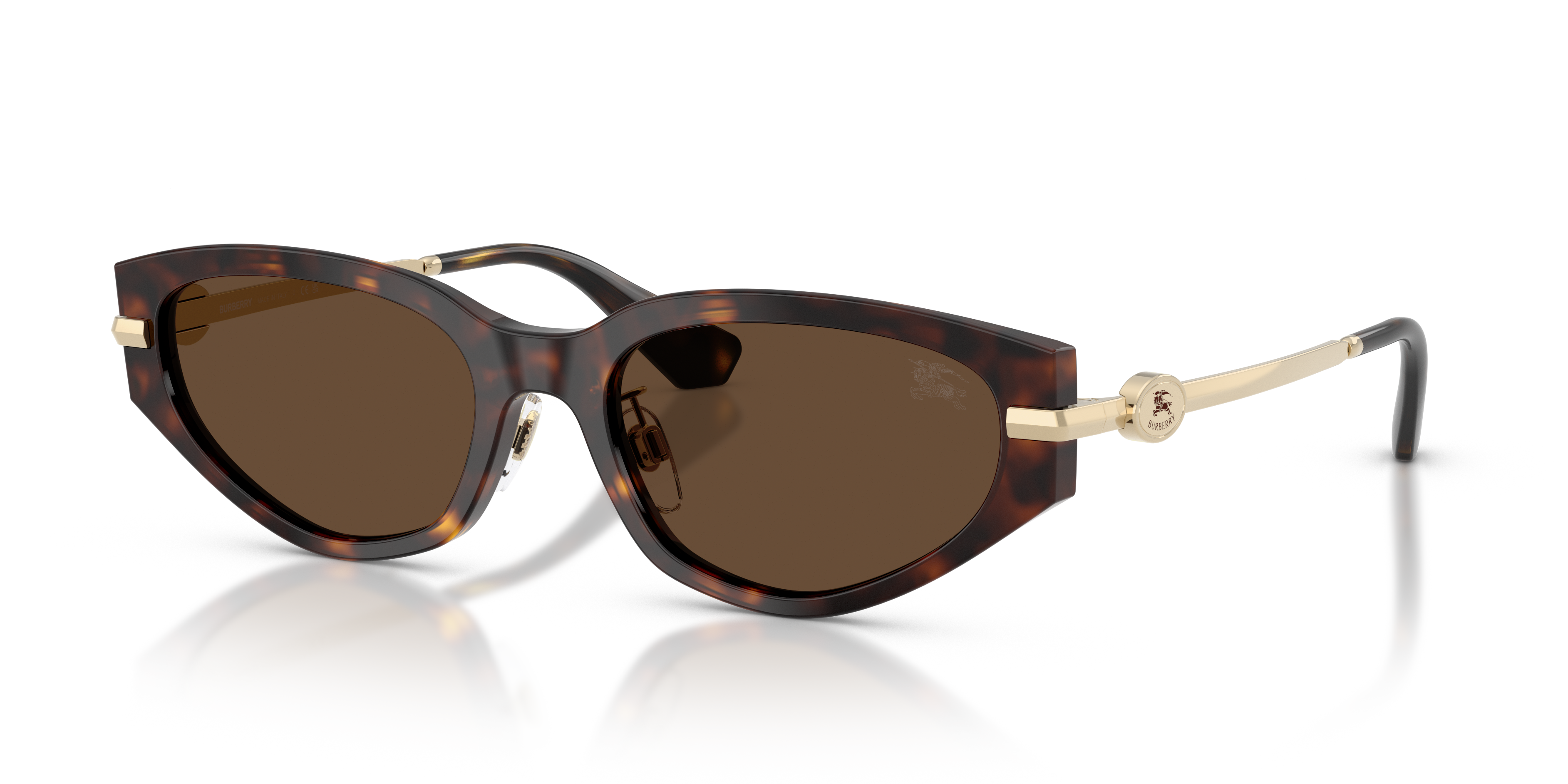 Aste ricambio originali Burberry ZBE4493D10