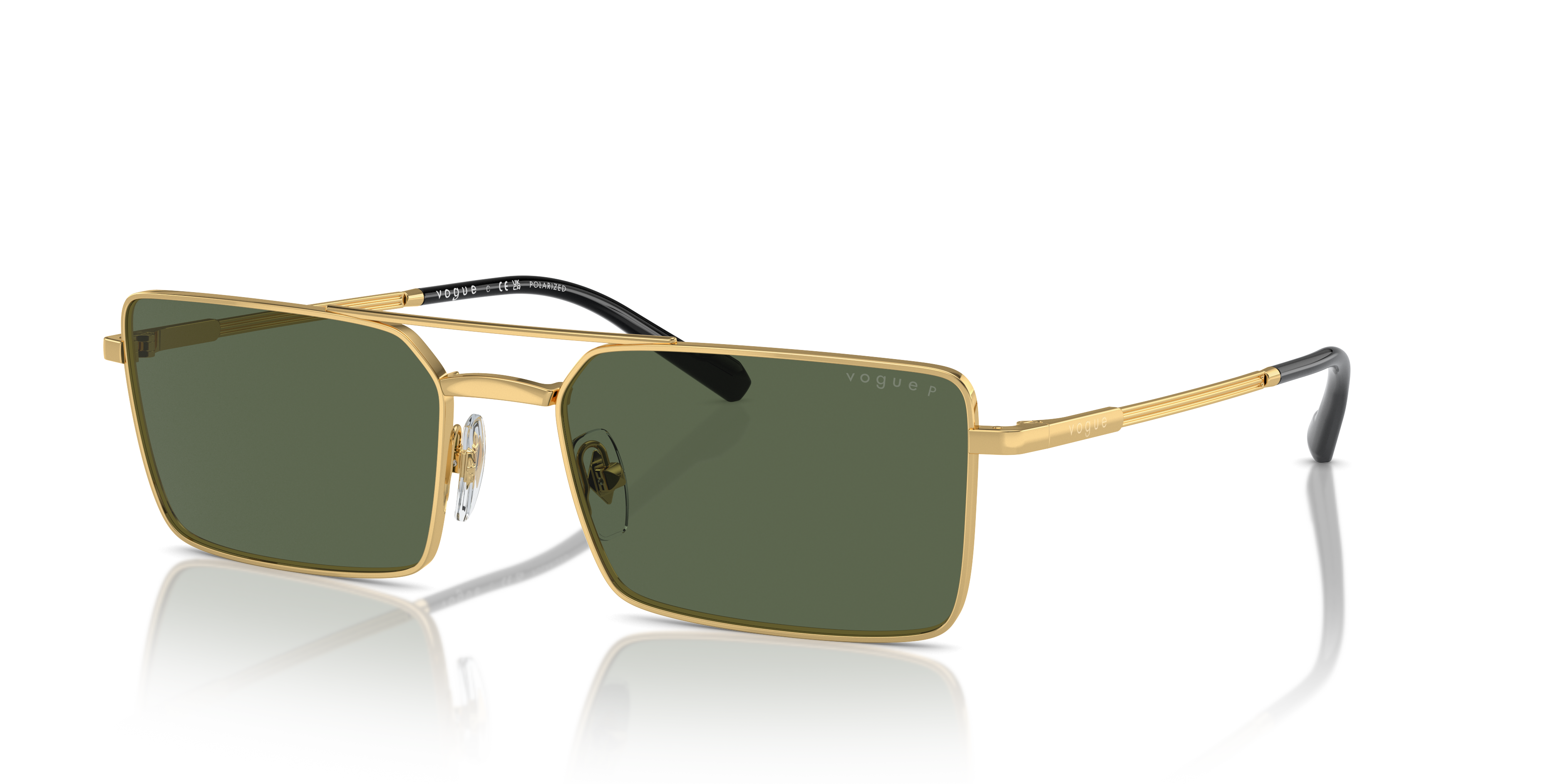 Terminali ricambio originale Vogue Eyewear ZVO4309S77