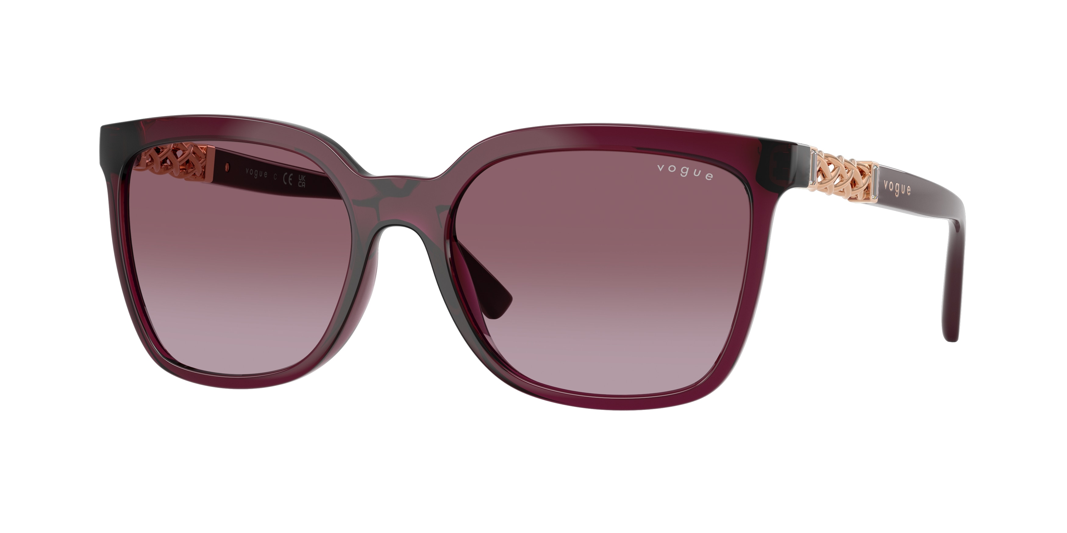 29898H - Cereja Transparente