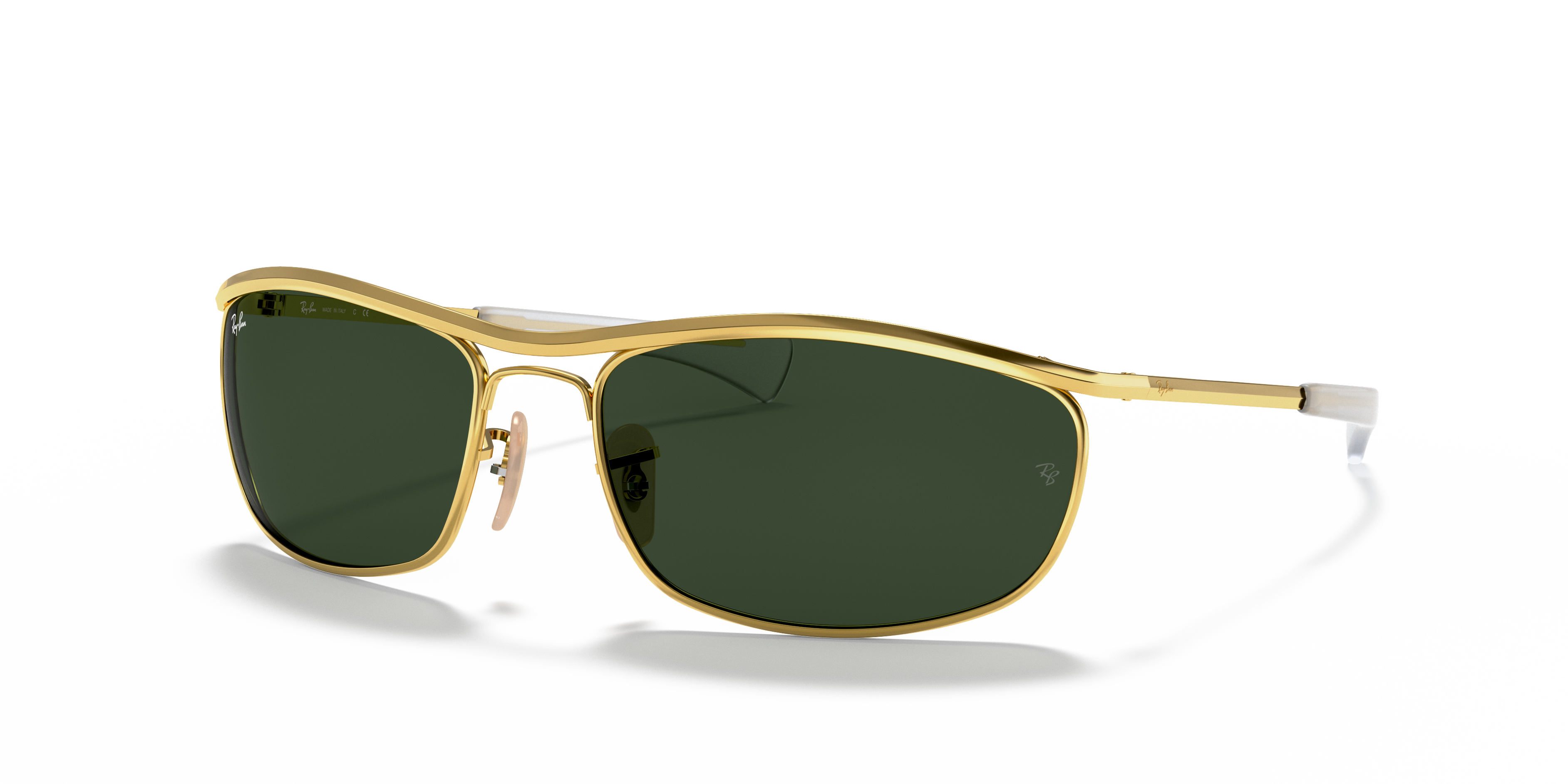 Aletta ricambio originale Ray-Ban ZRB3119M42
