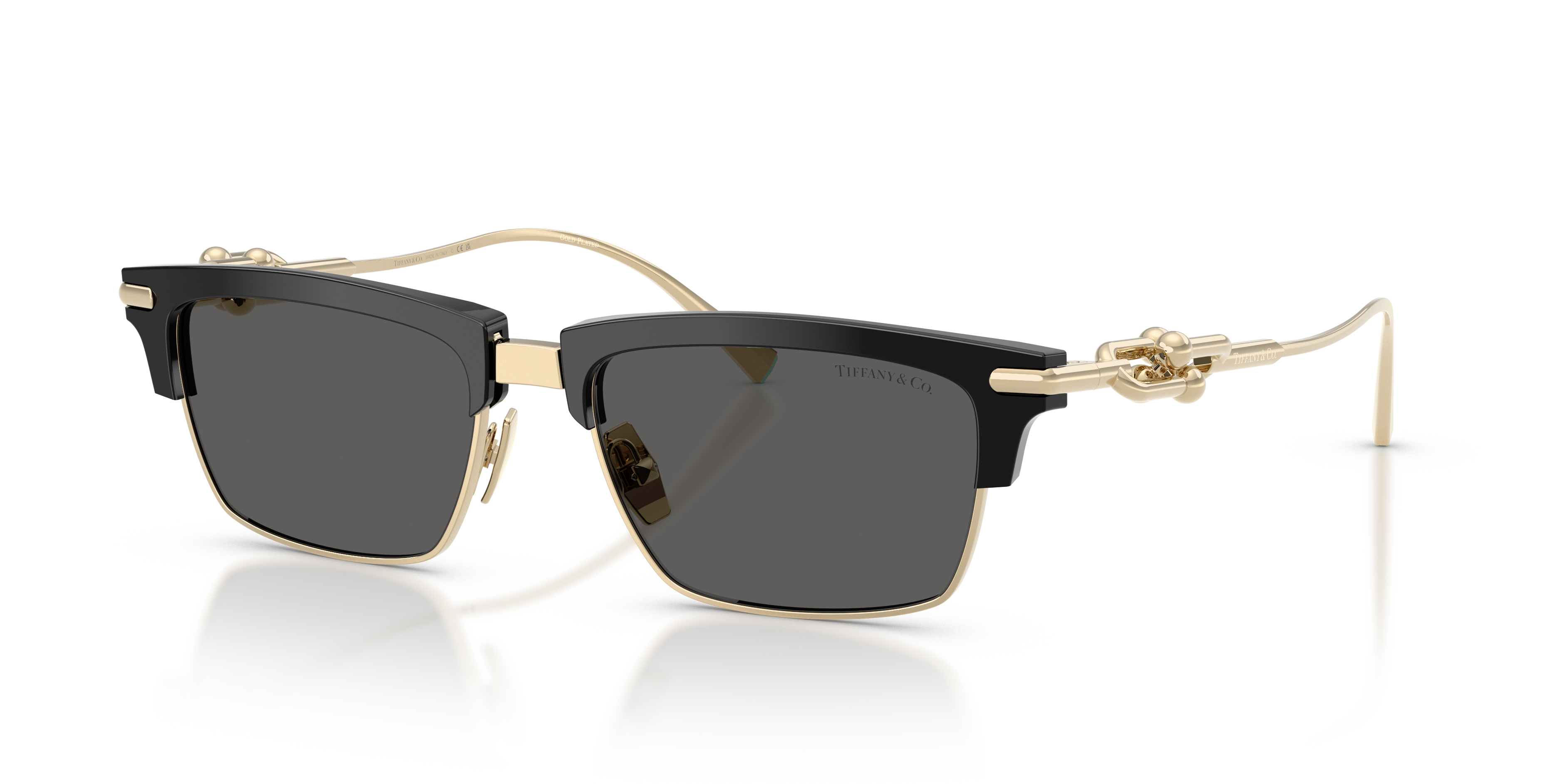 Vite Aletta ricambio originale Tiffany & Co. ZTF4262K8A