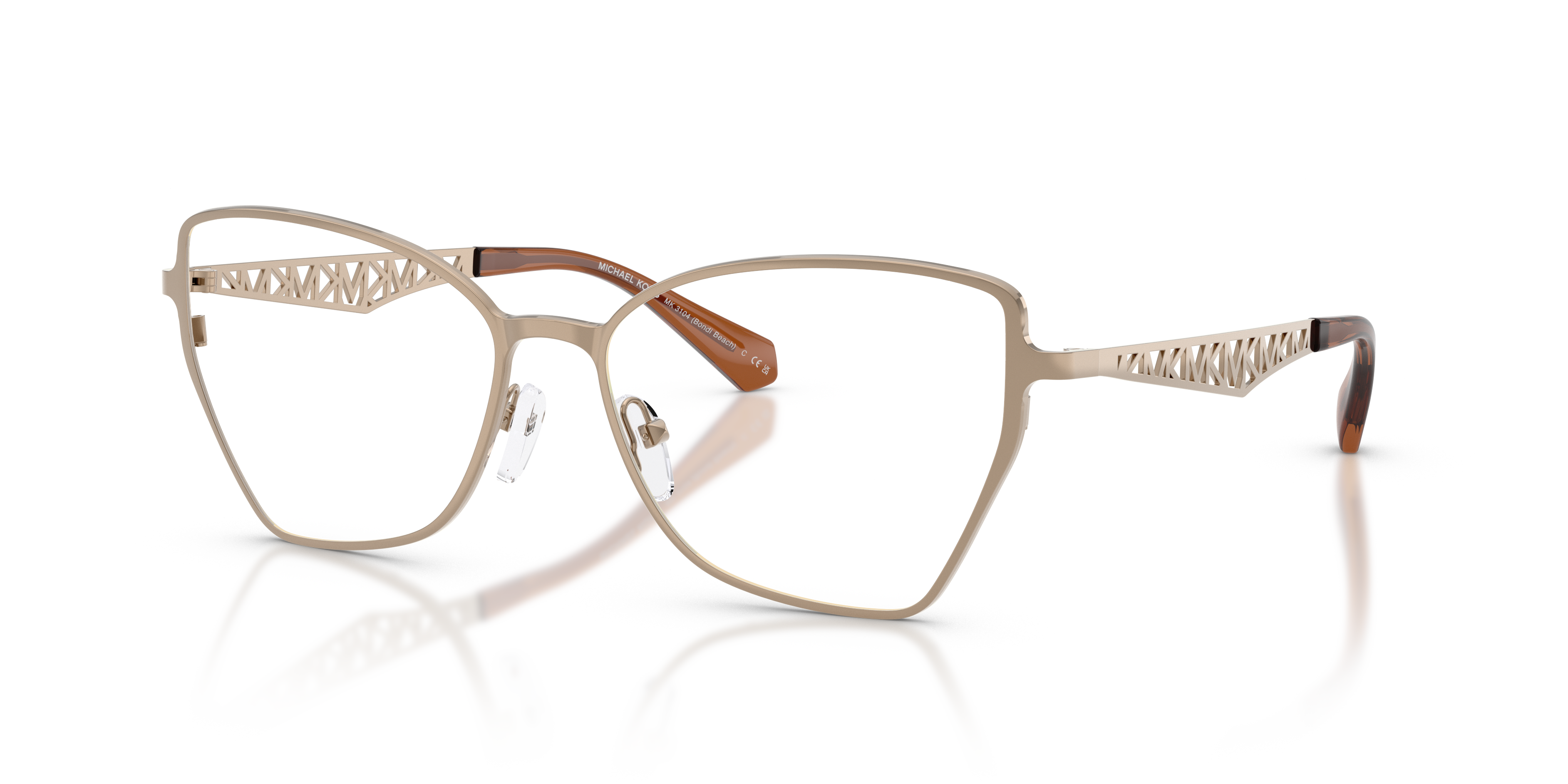 Viti cerniera ricambio originale Michael Kors ZMK310484