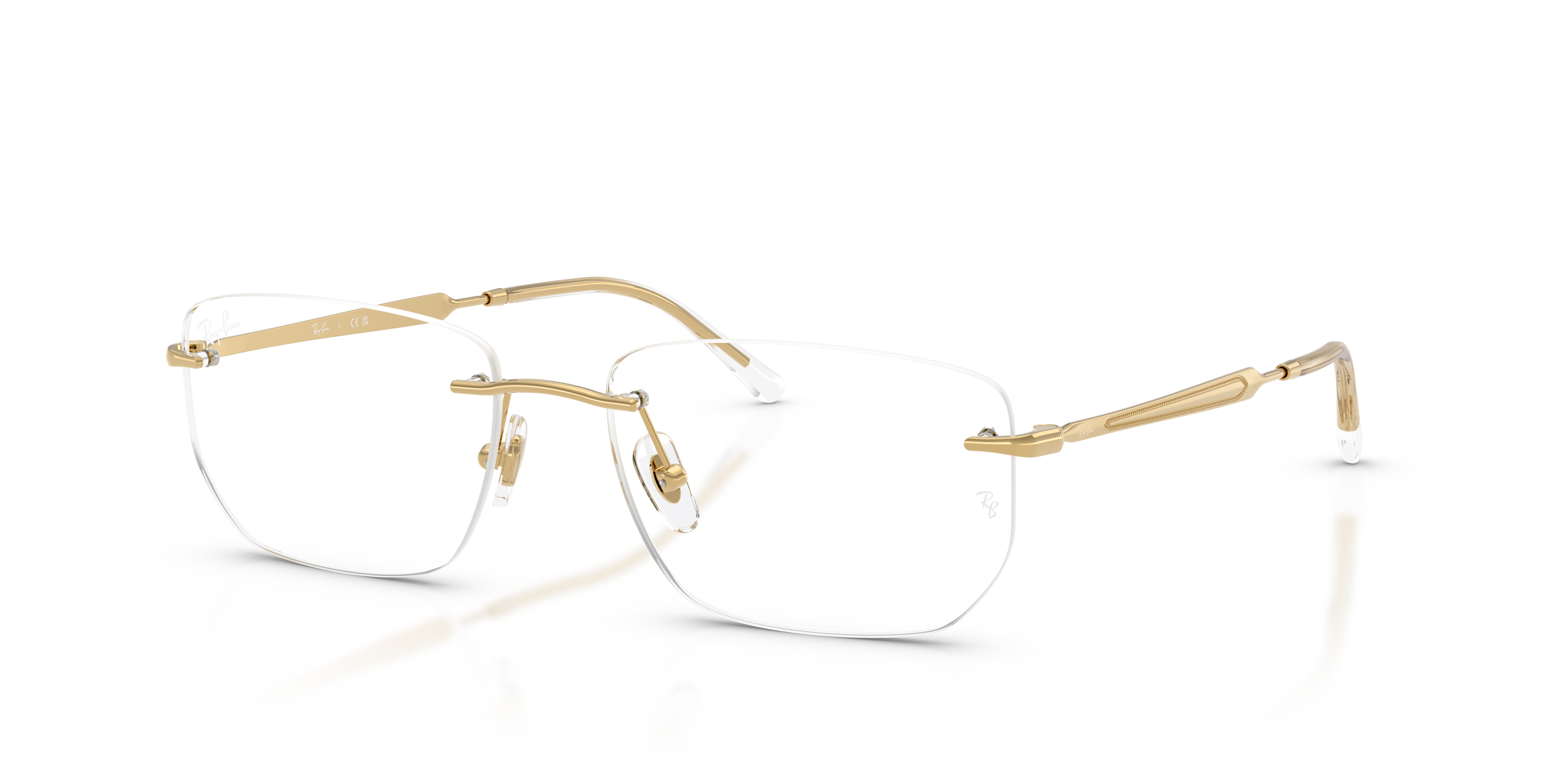 Ray-Ban RB3768V Optics 0RX3768V