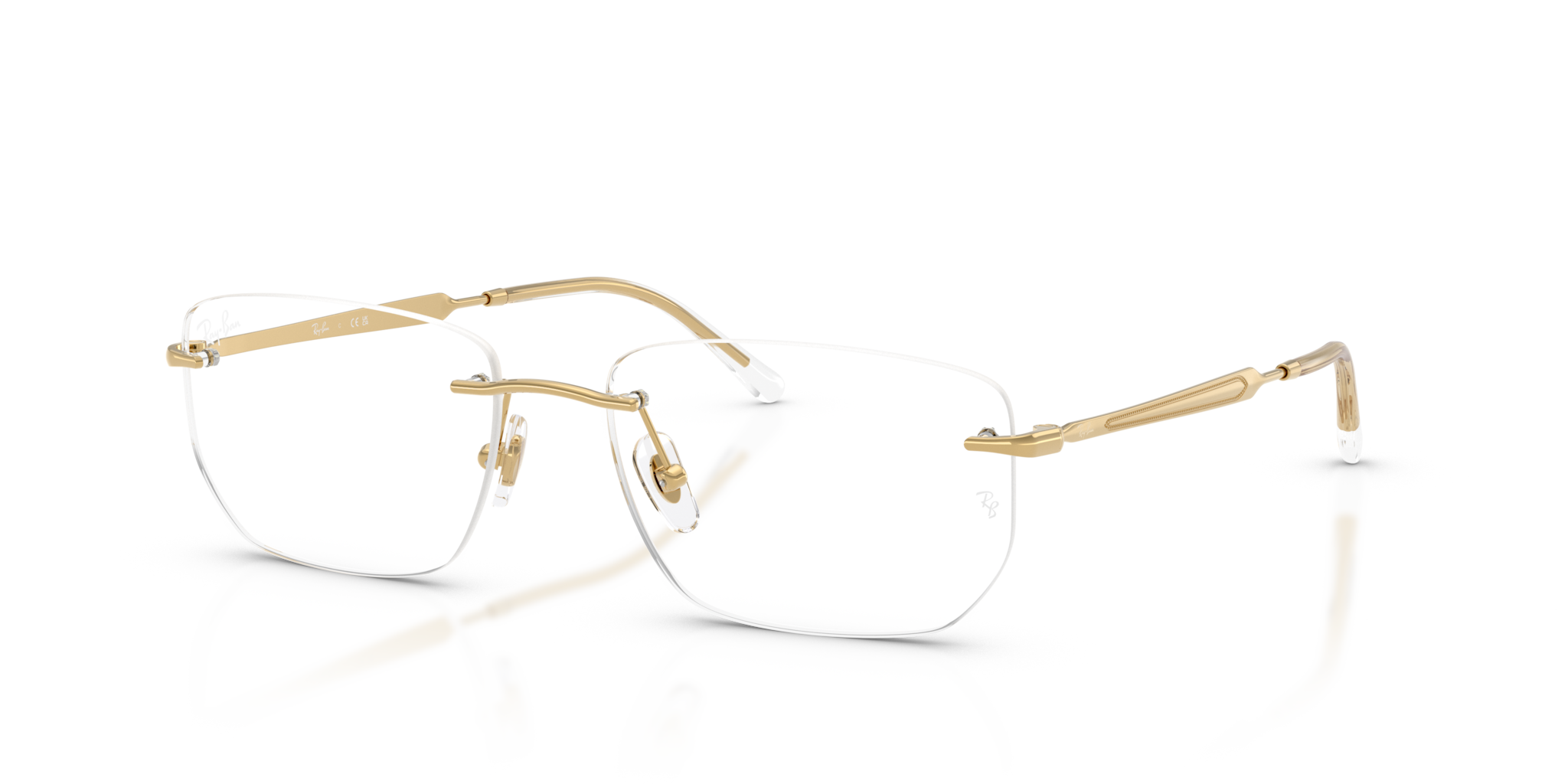 Ray-Ban RB3768V Optics 0RX3768V