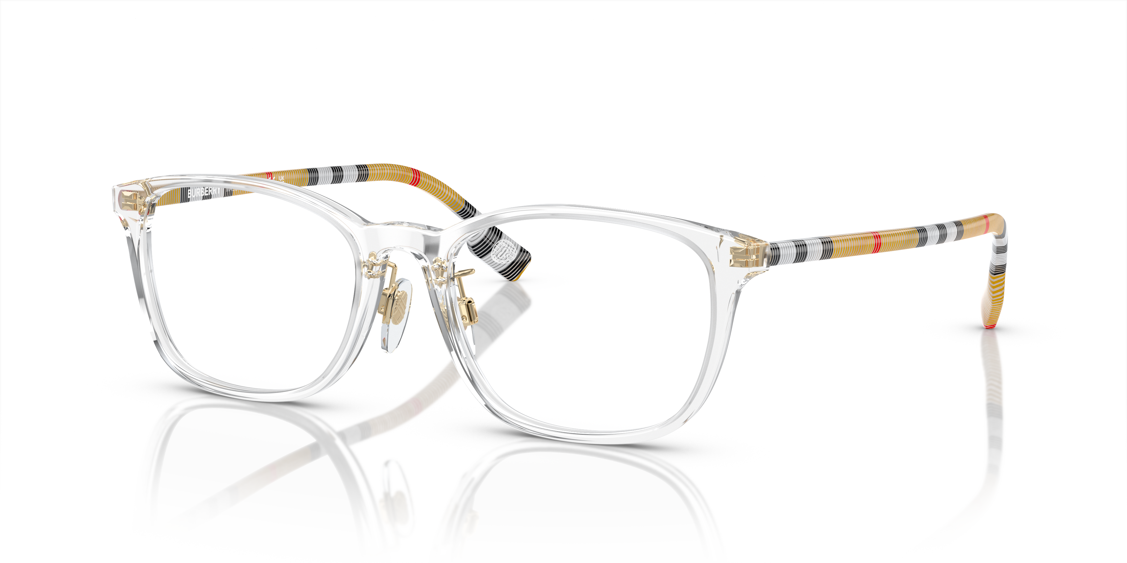 Aste ricambio originali Burberry ZBE2371D10